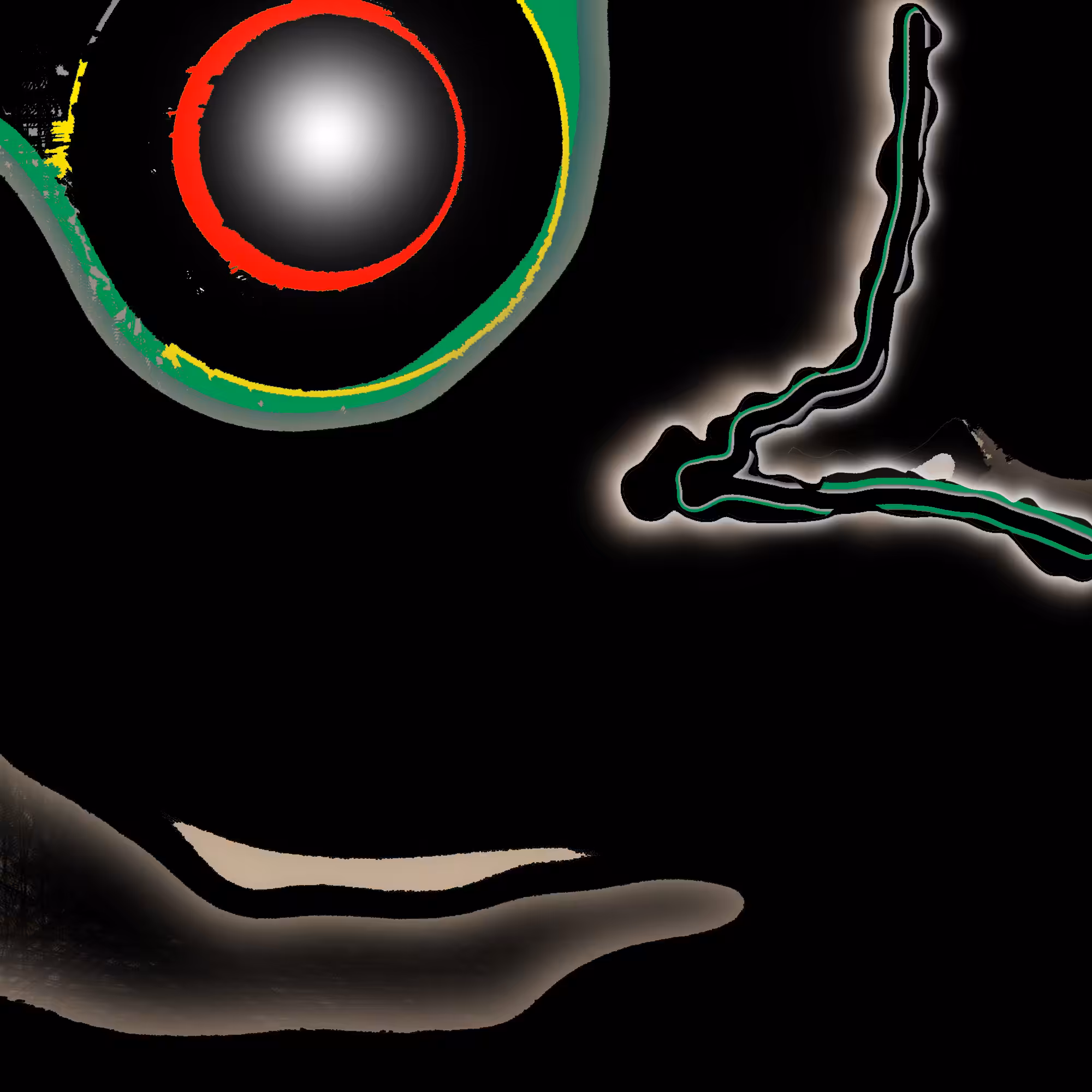 red ring