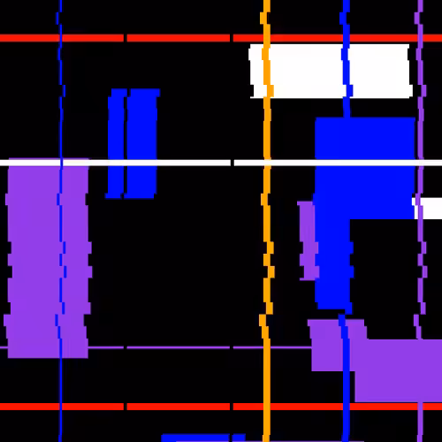 Chromatic Chaos #6494