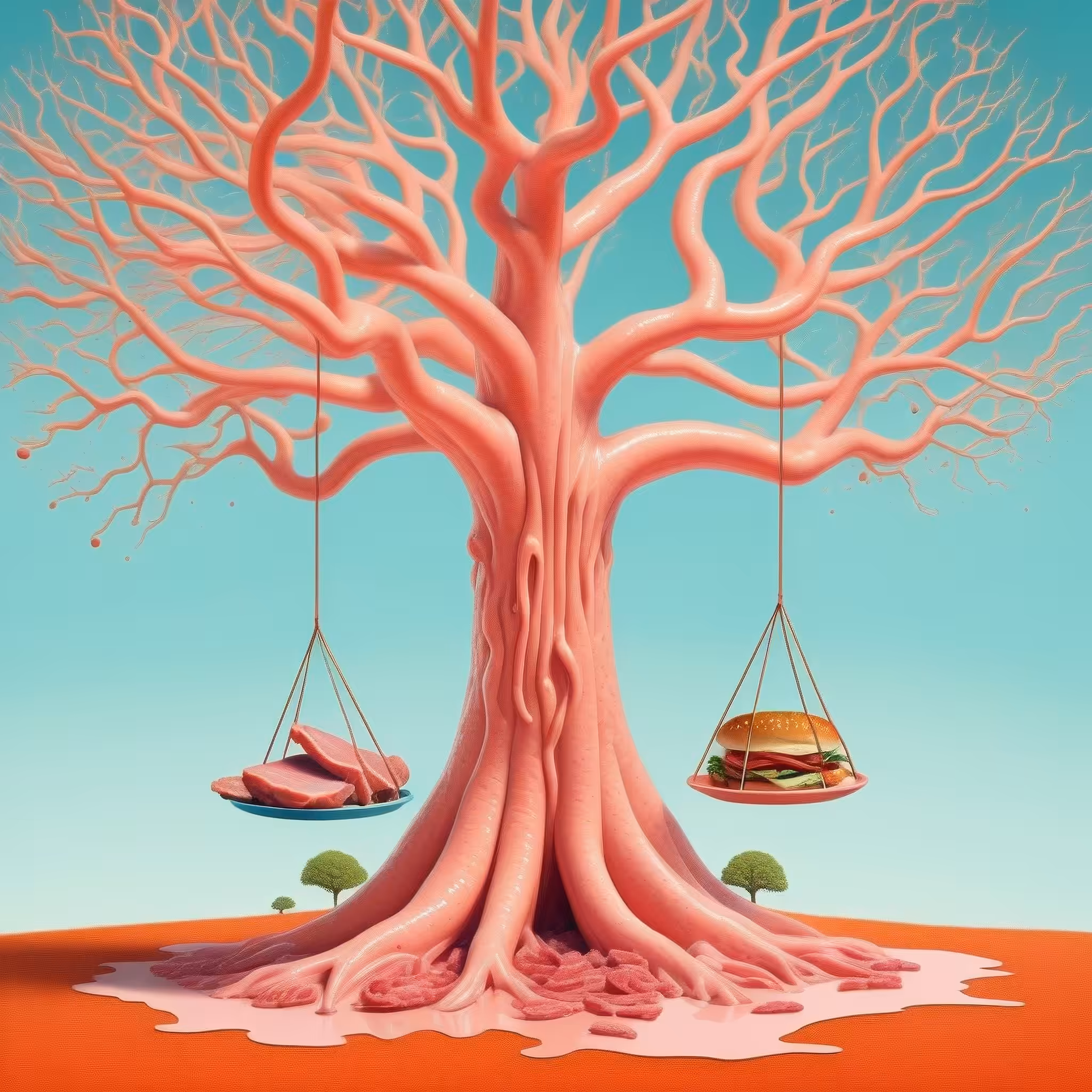 Tree of Flesh #10