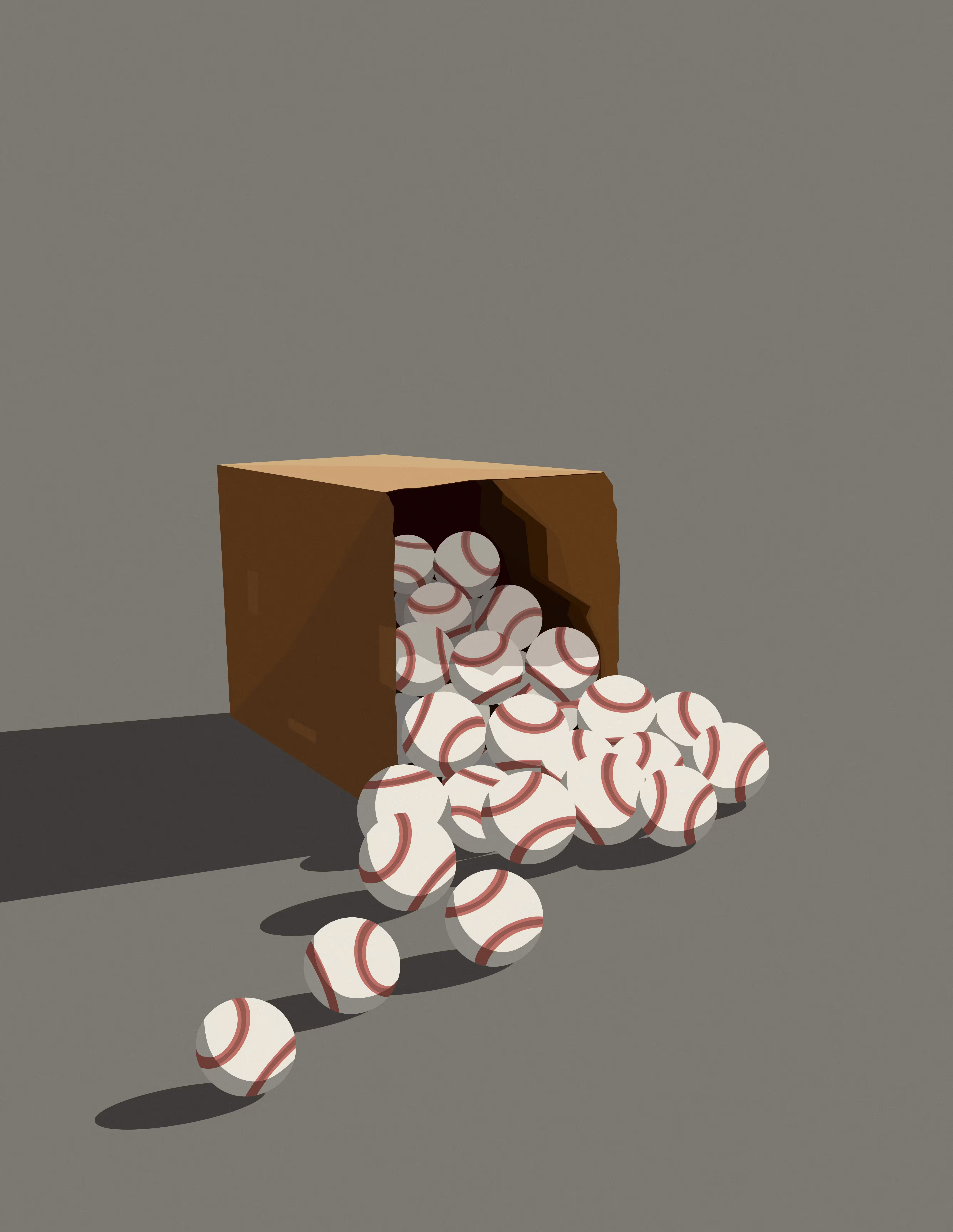 Box of Dreams