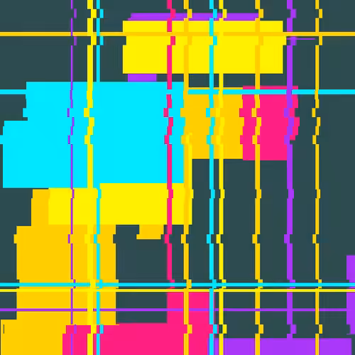 Chromatic Chaos #2622