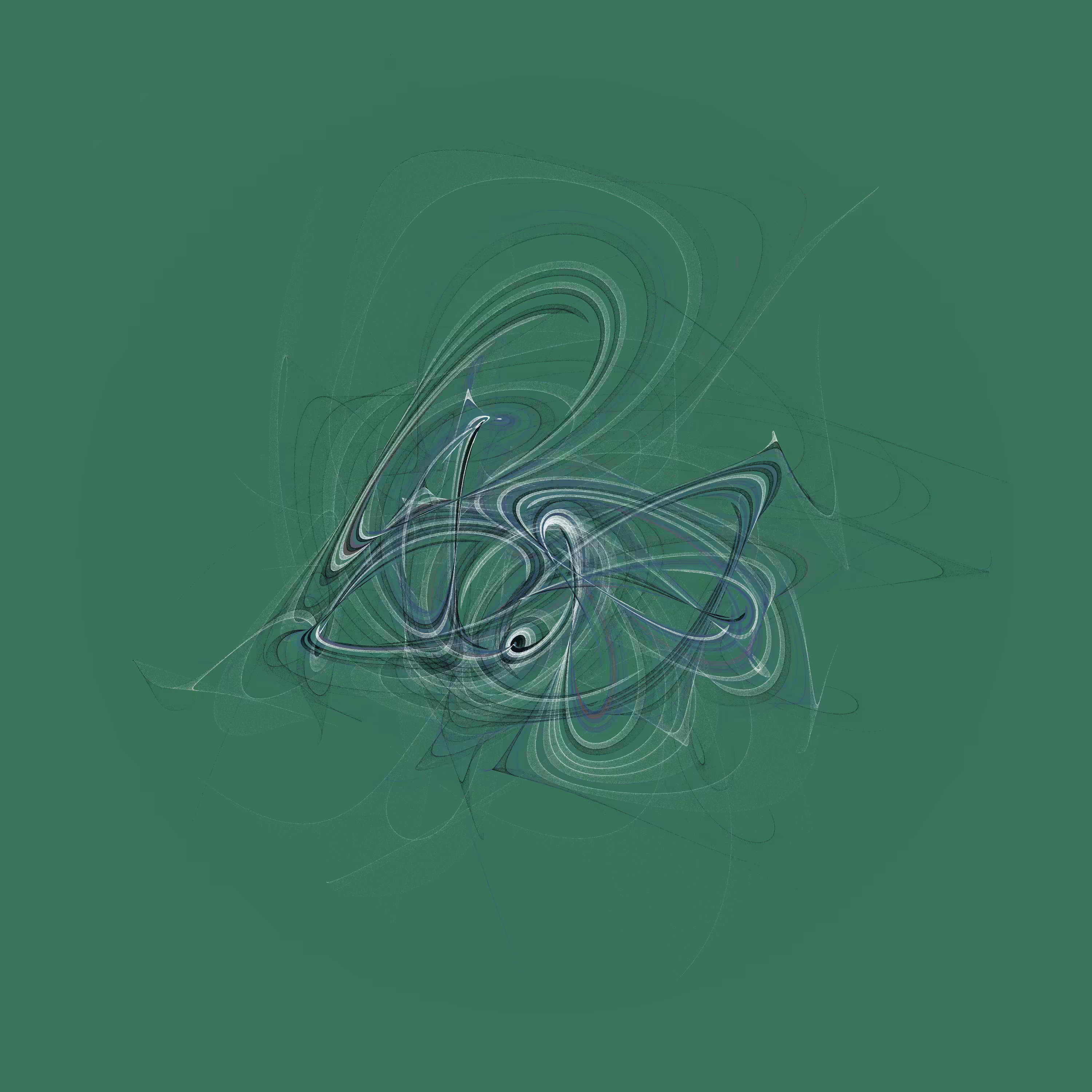 Friendly Abstraction #52