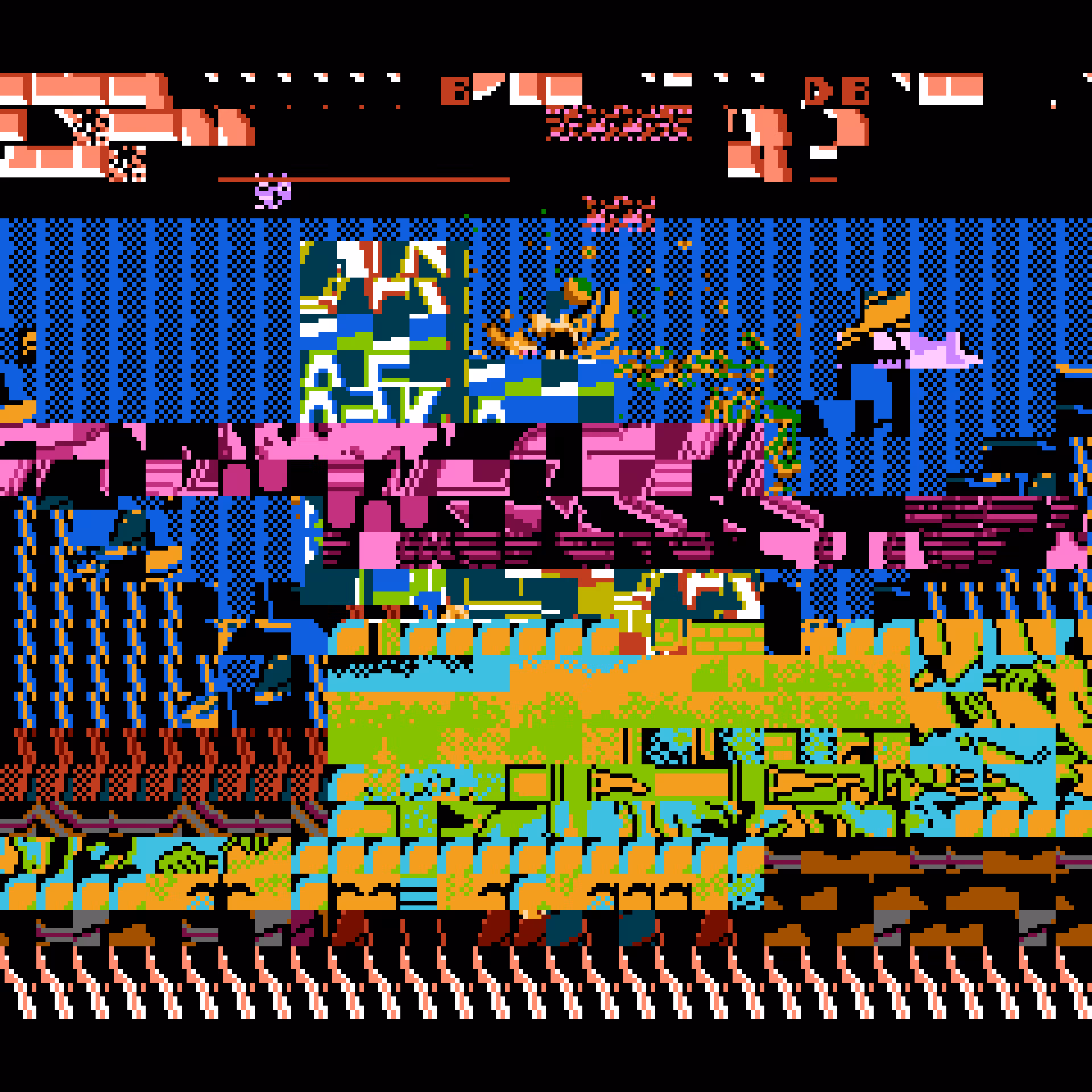 Inaccessible World #376