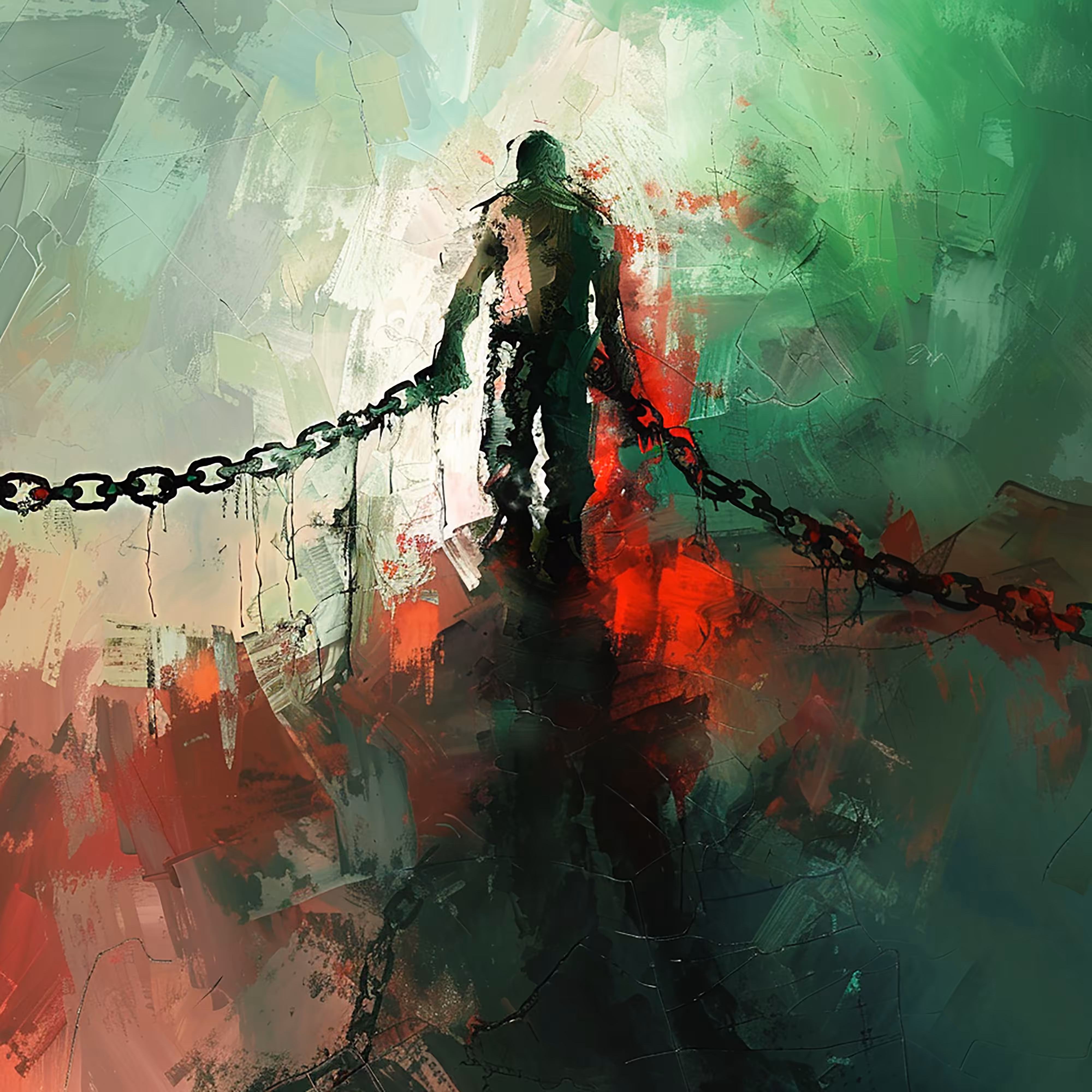 Broken Chains