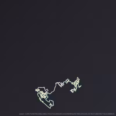 squigglemaker #3