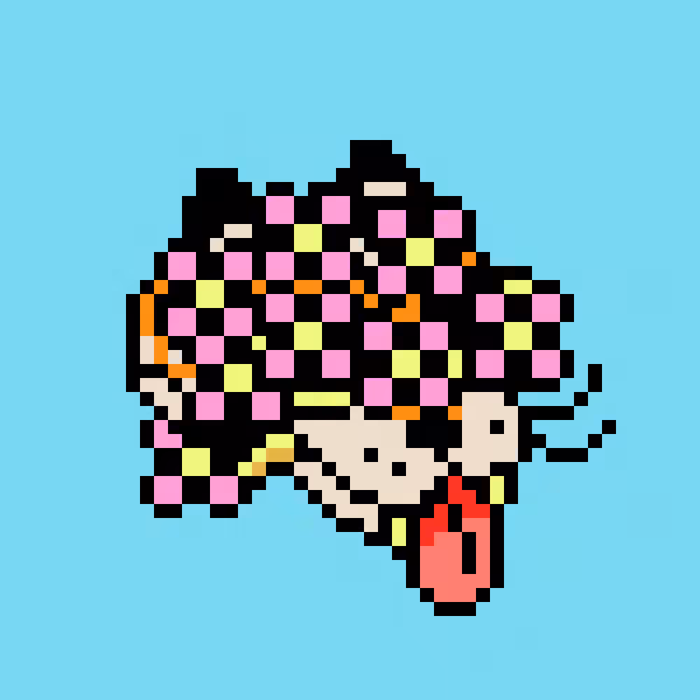 Tigerbob #362