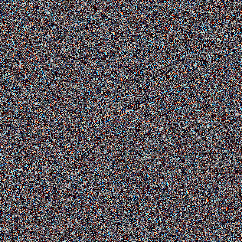 Quantum Vacuum #650