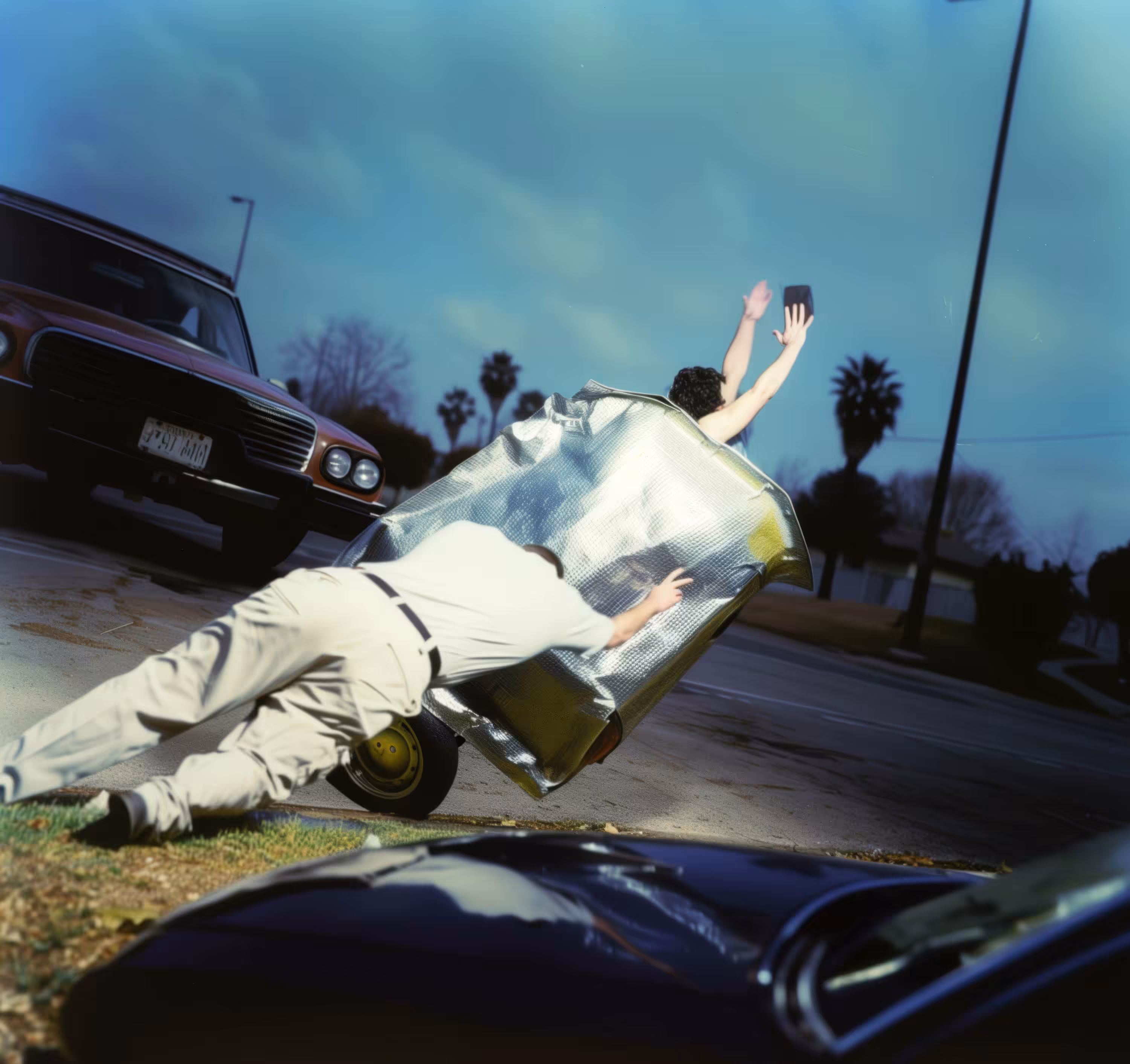 Ossagrosse - Downscale #58