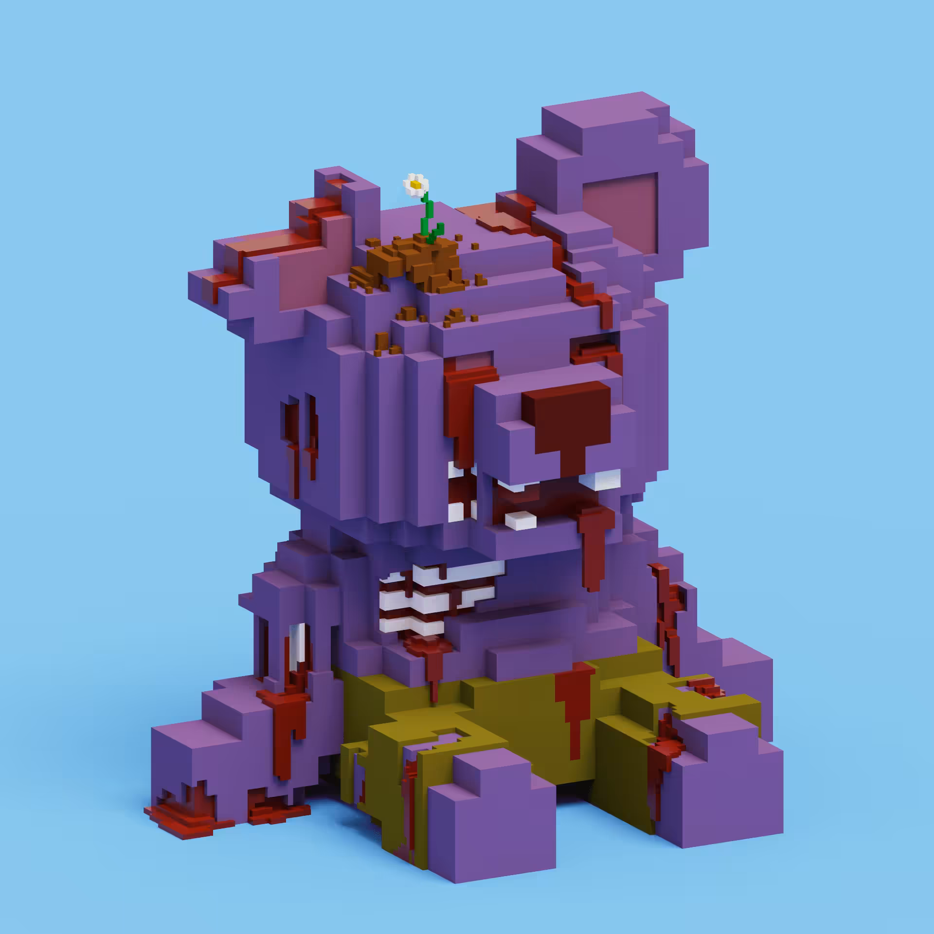 TeddyBits #176