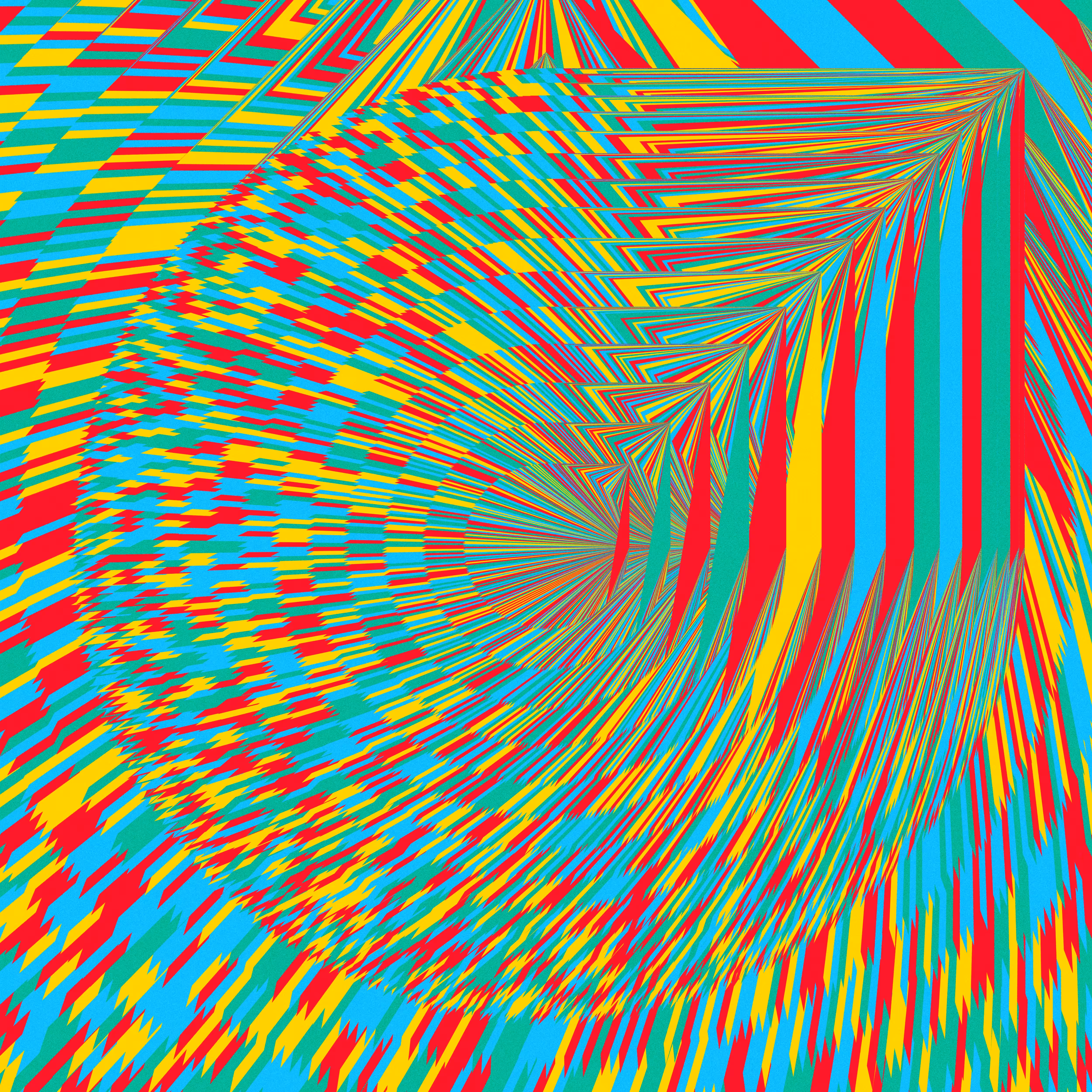 Taperangle 009