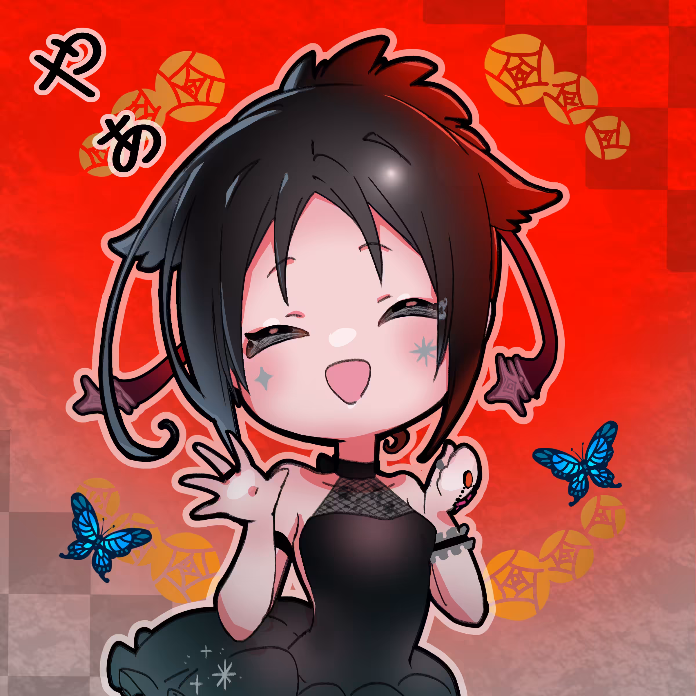 B＆R Poyo"やぁ"<special thanks>