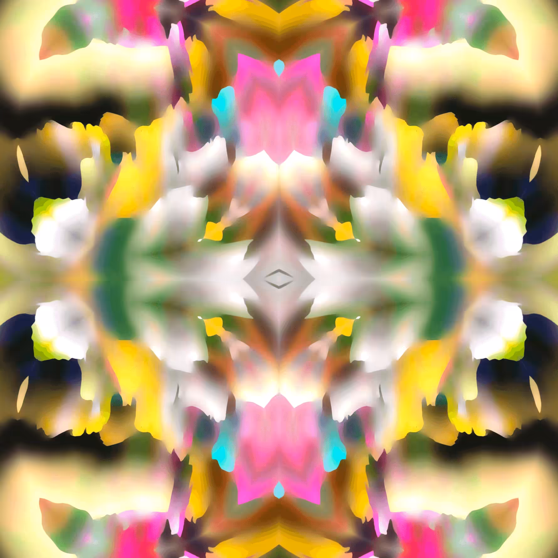 Sacred Spaces #69