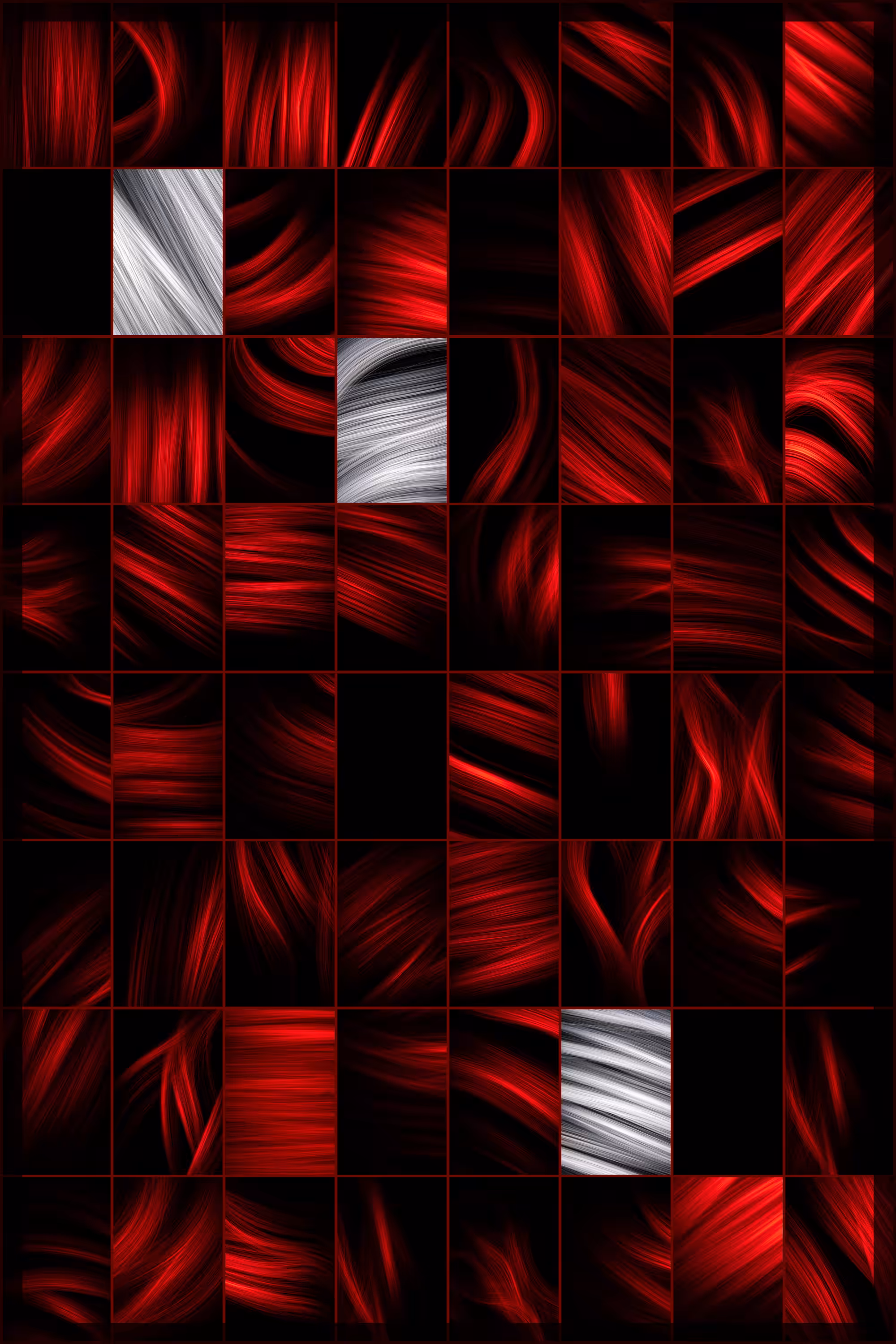 Vortex Dreams #534