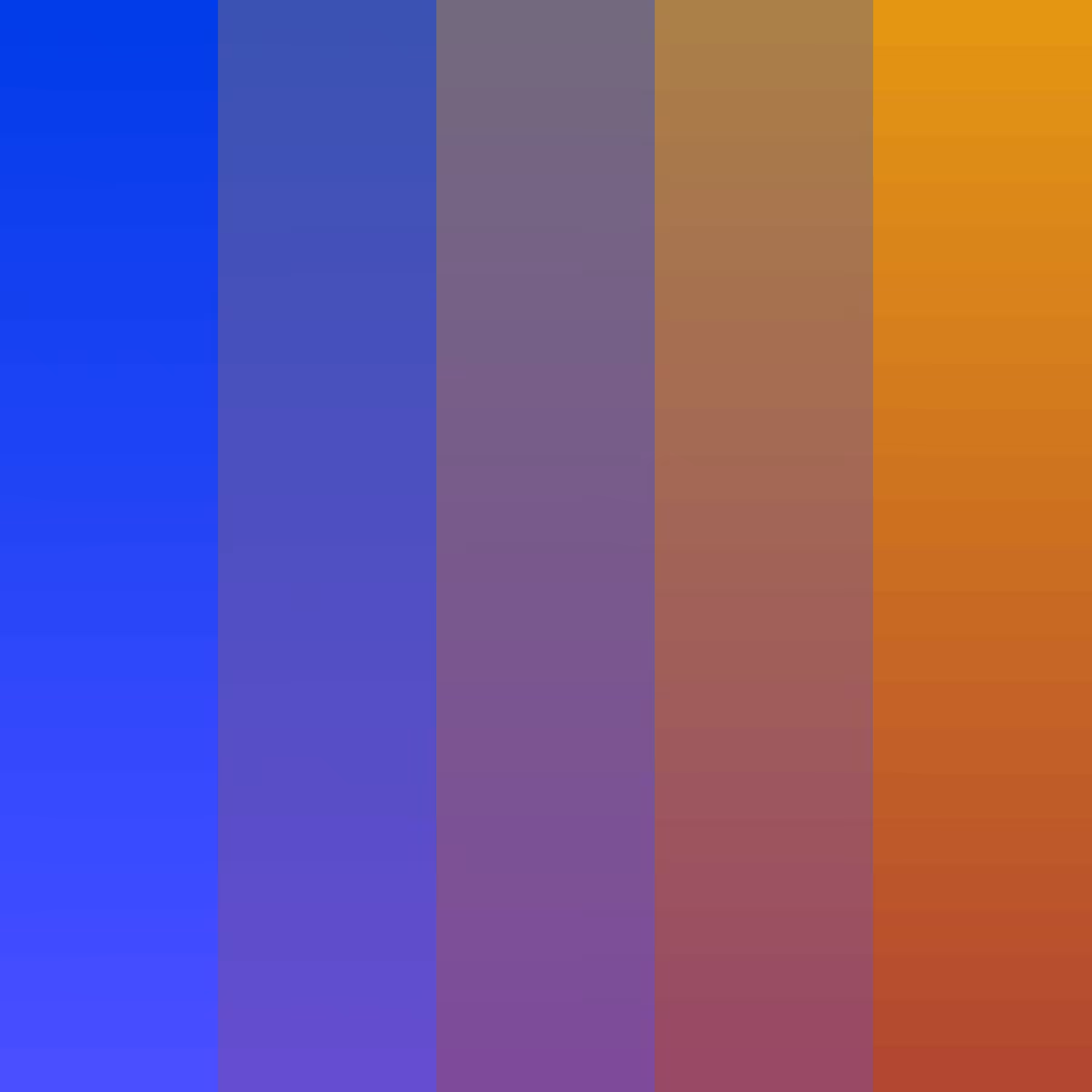 Color Study #1612
