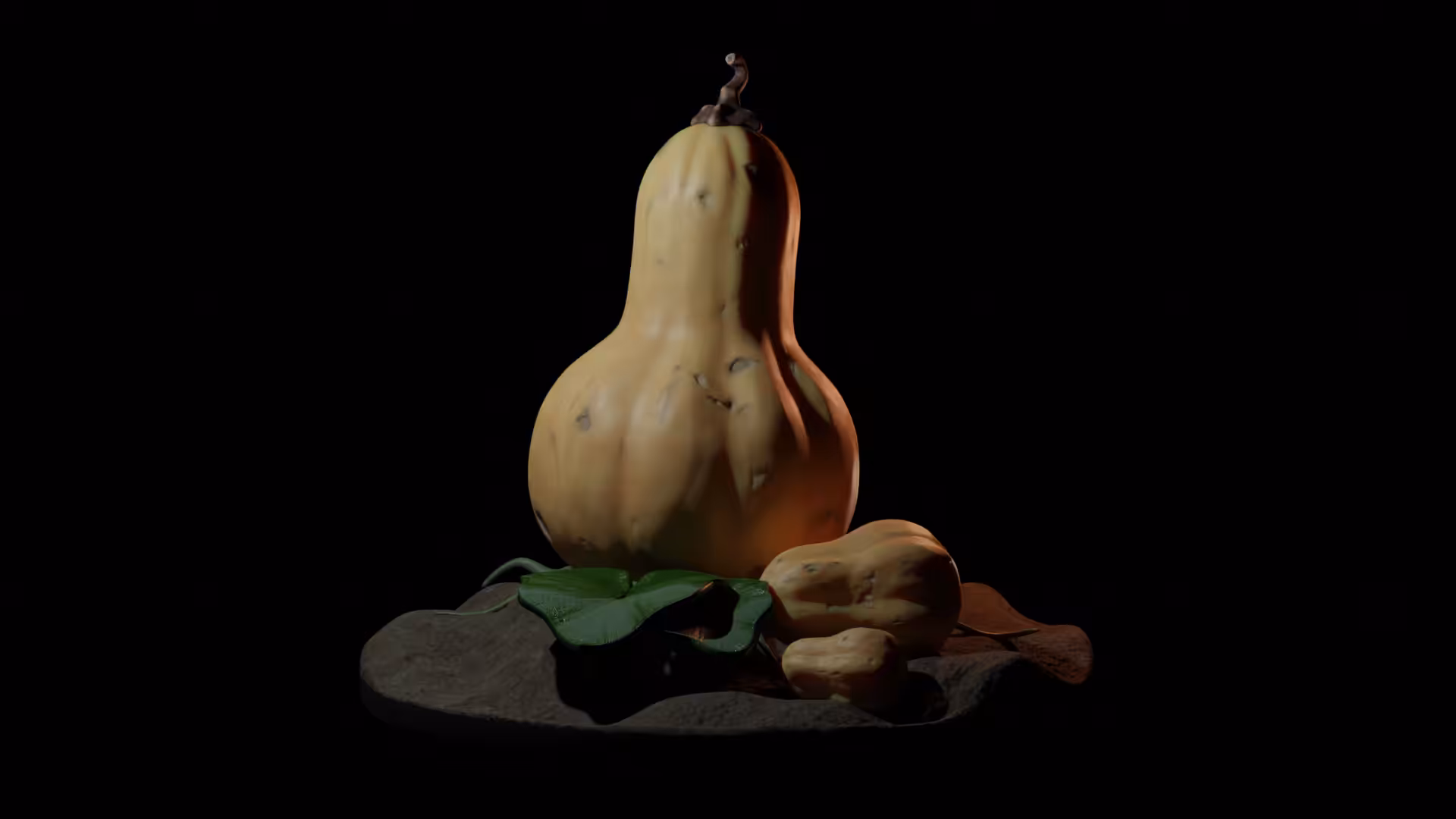 Gourd(safe)