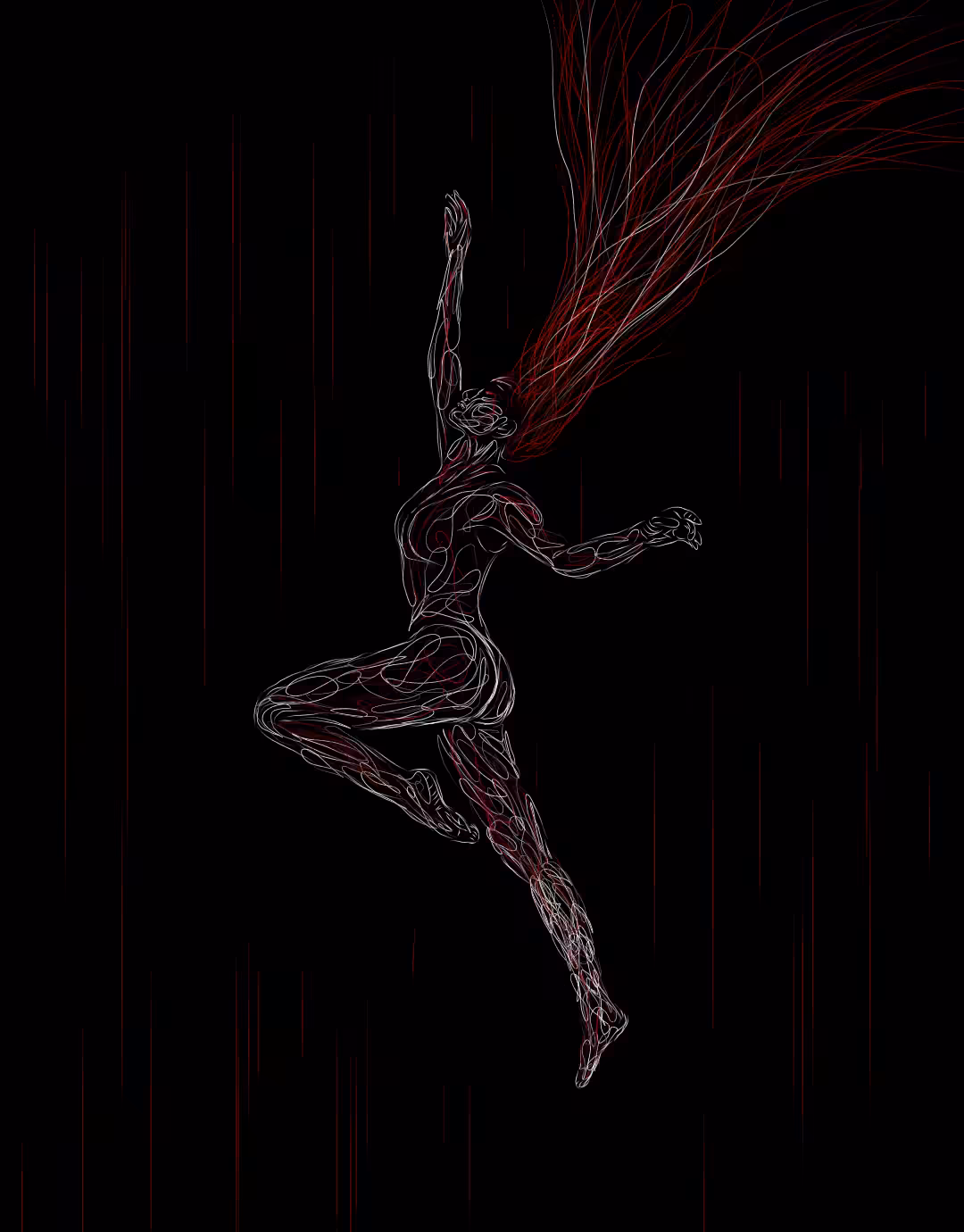 Blood Swan 