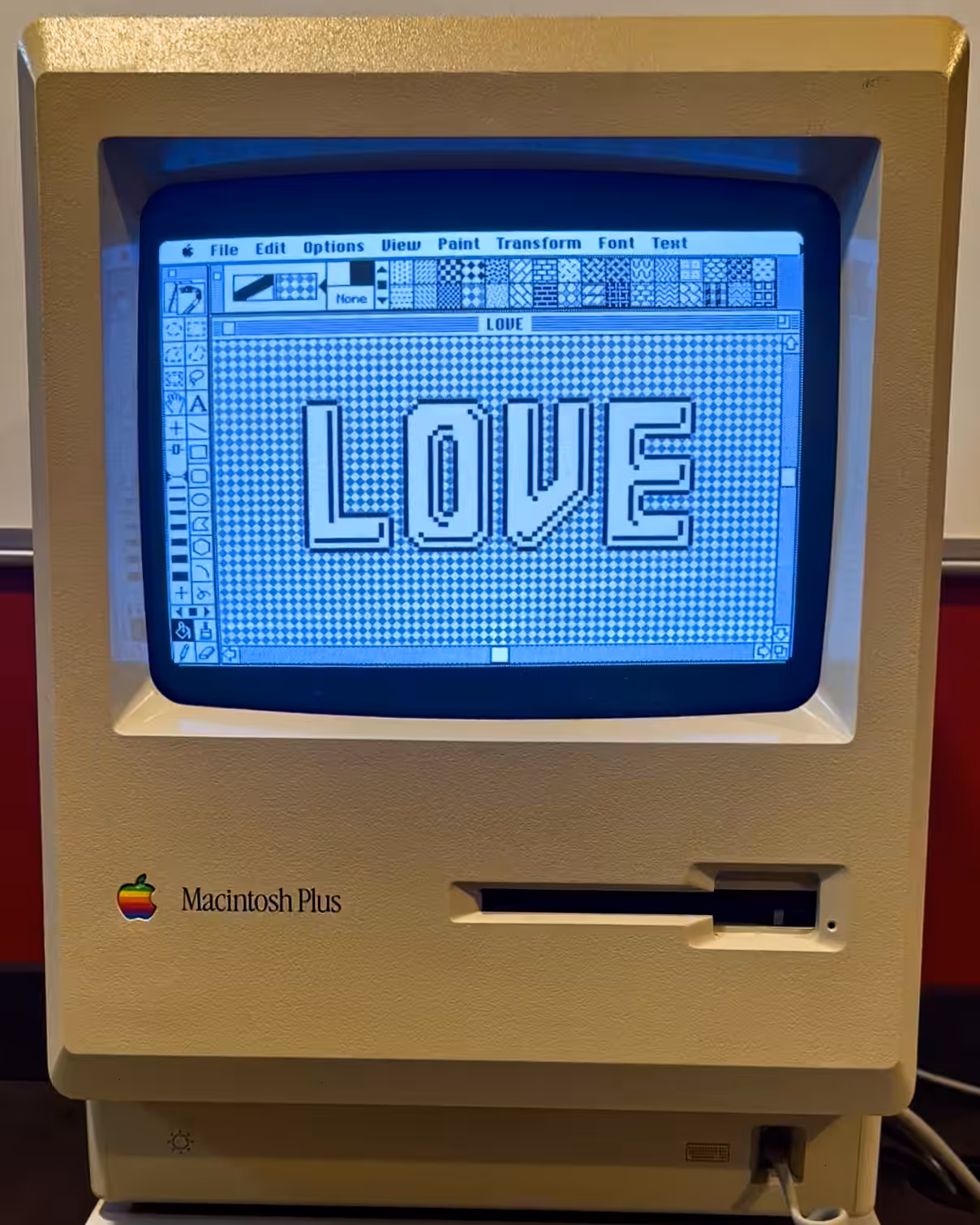 LOVE