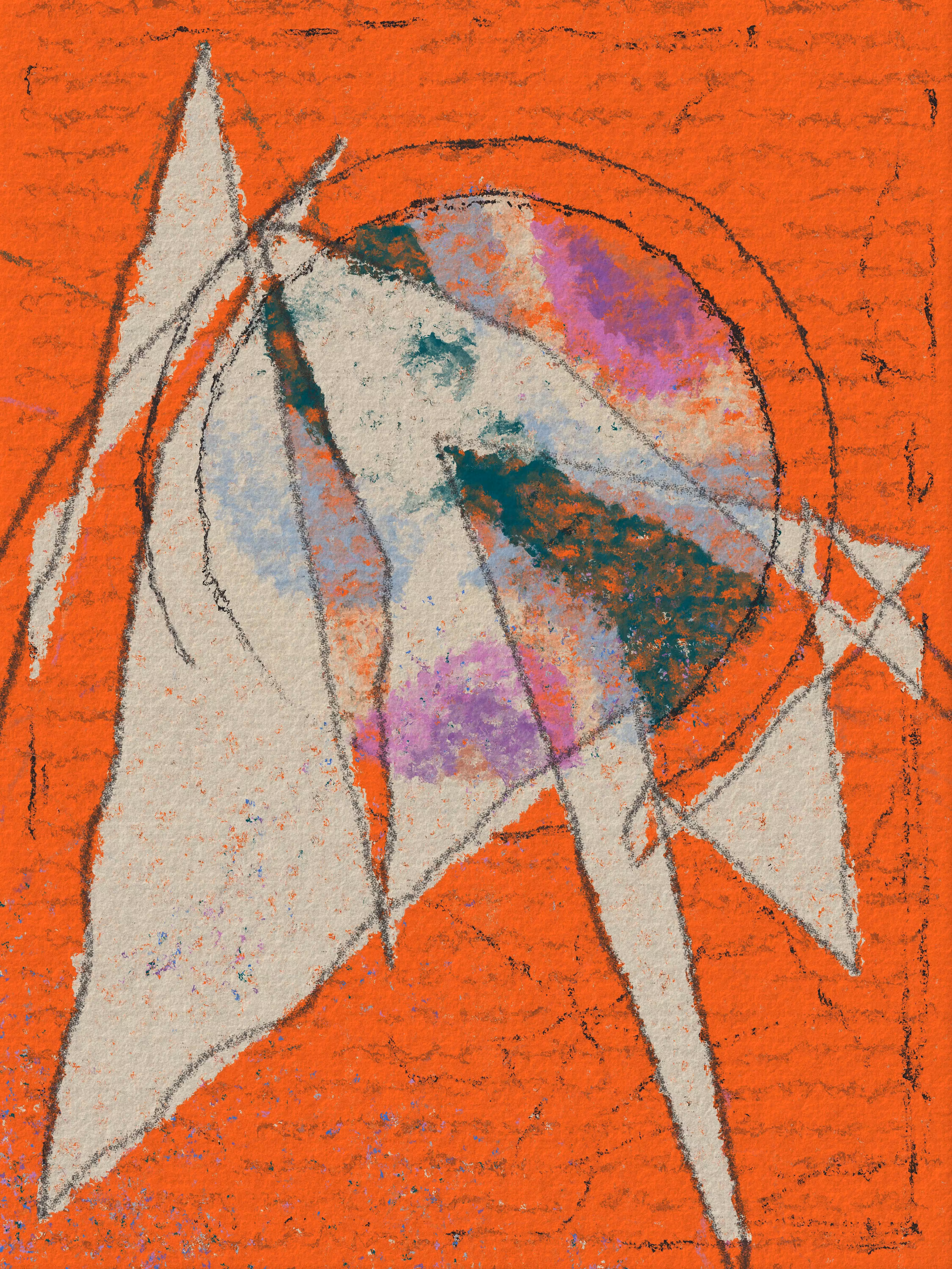 Residue #1