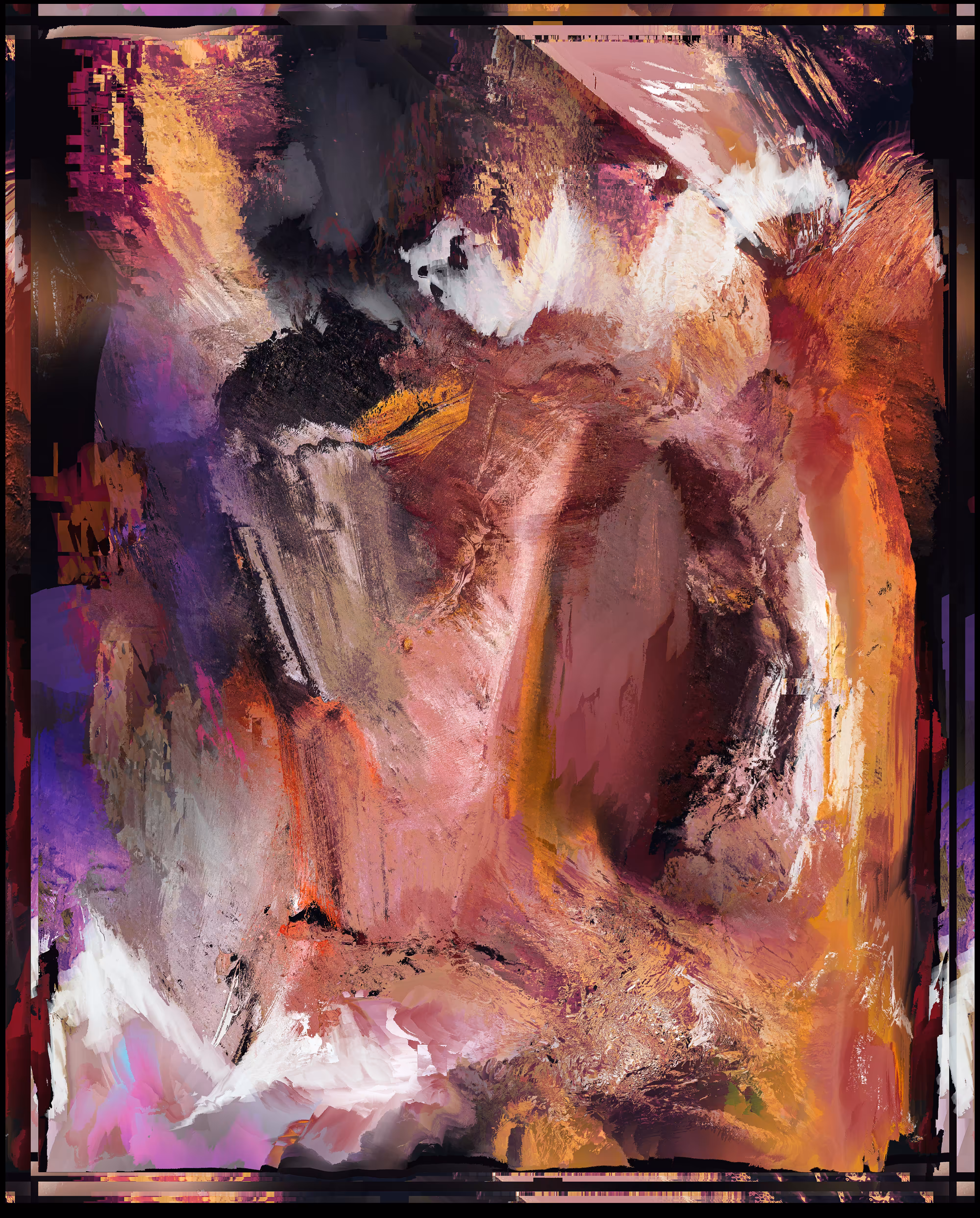 Like A Ritual: "Contrition"