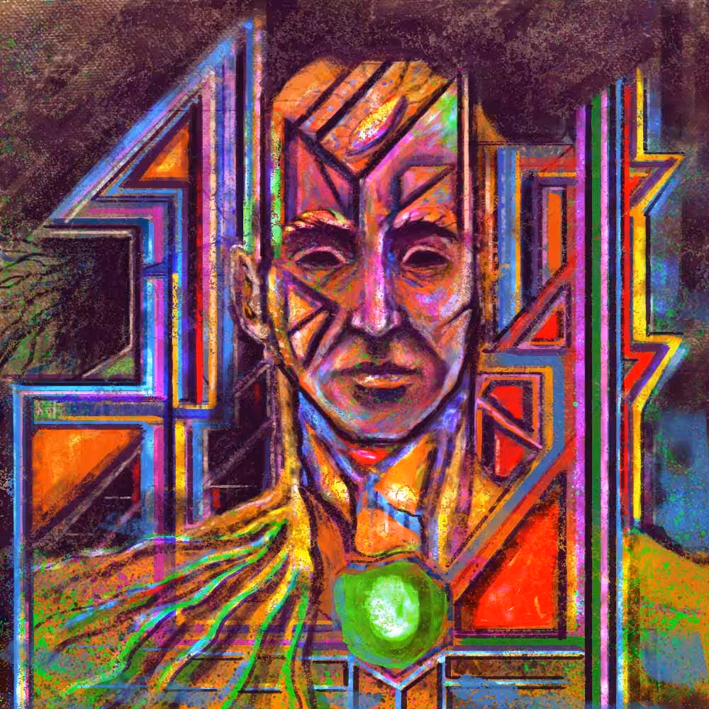 Human