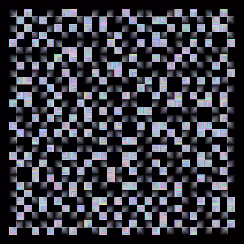 Grid meets rect #103