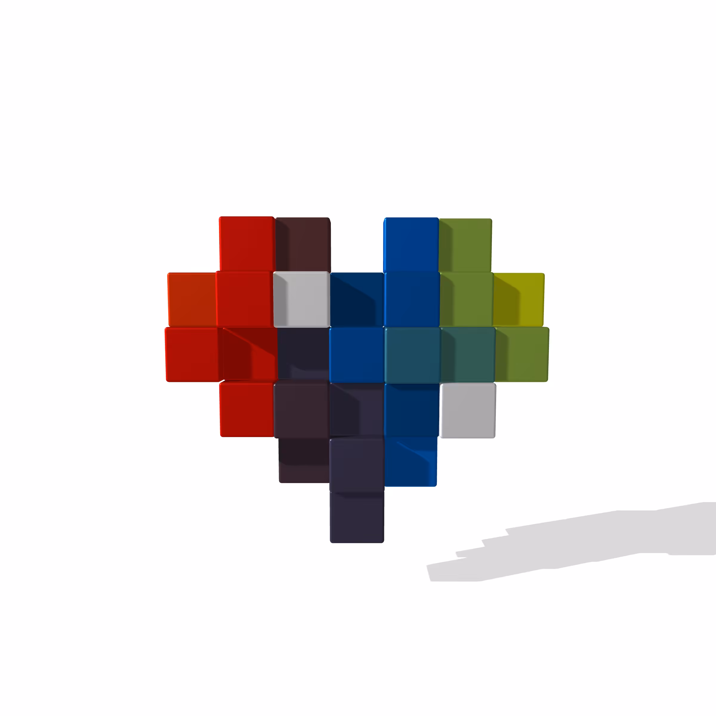 heart + craft #29305