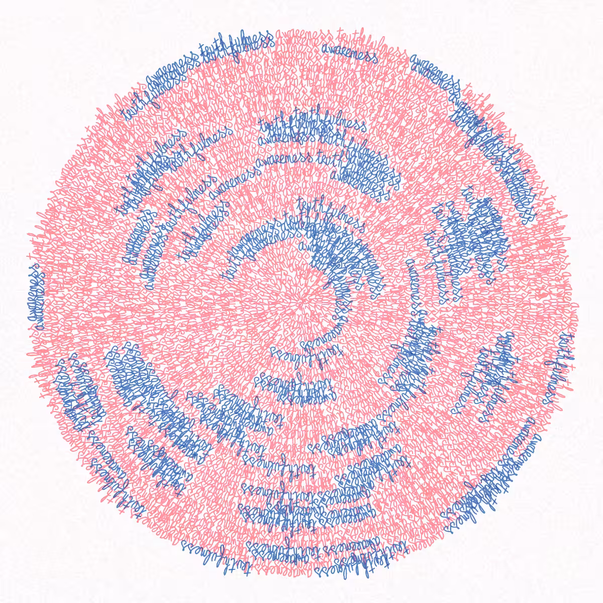 Plottable Spirals #47