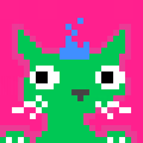 Daemoncatz: #0052 Daemoncat