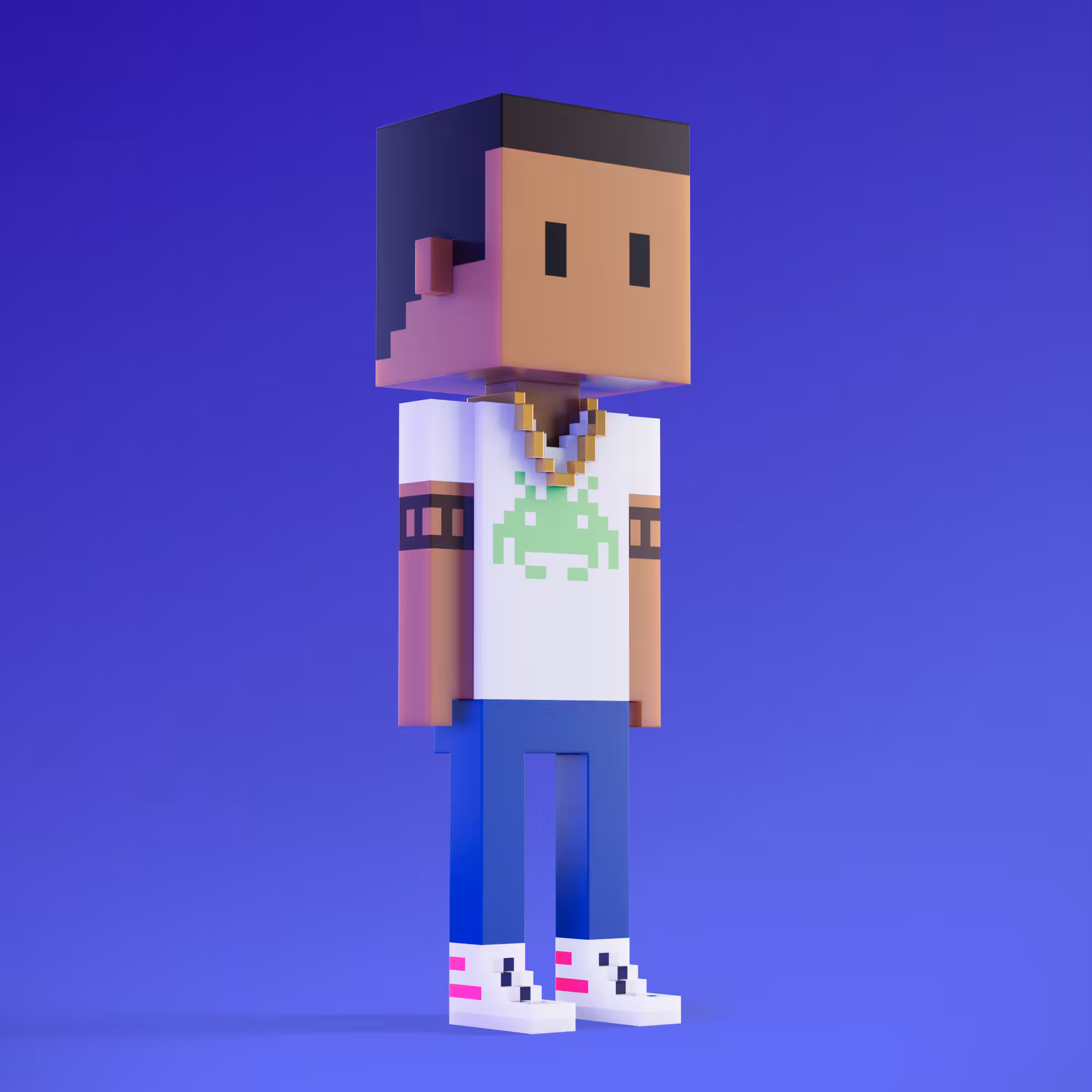 Meebit #14281