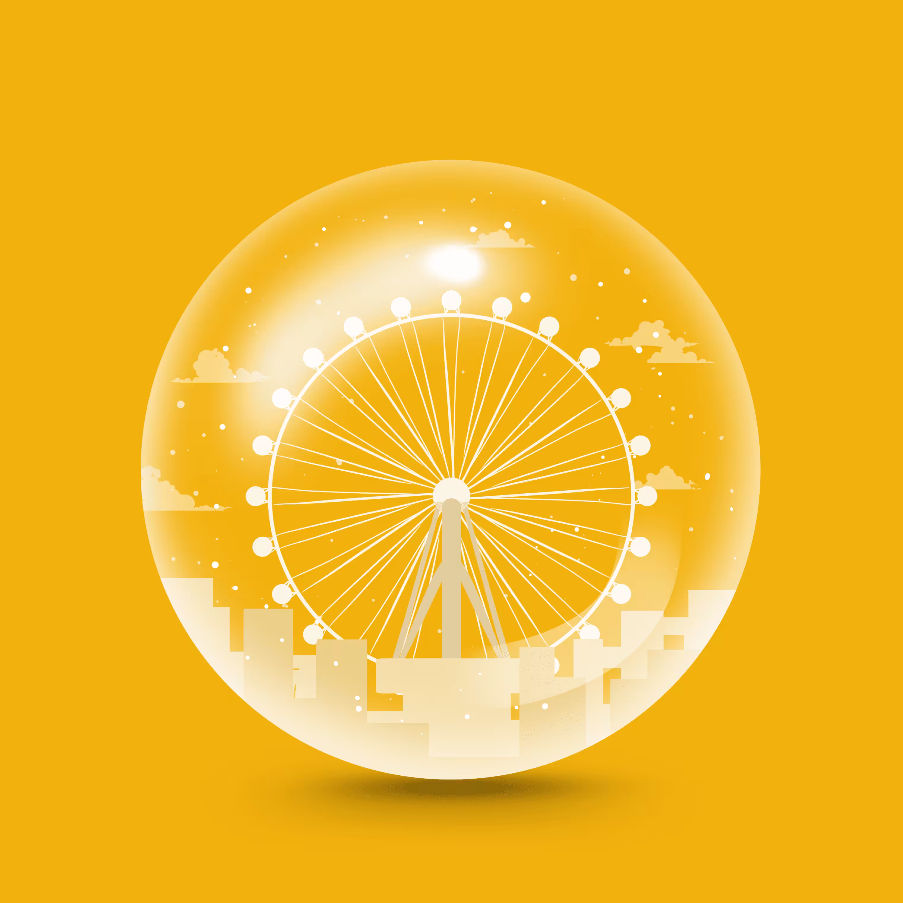 In A Bubble #033