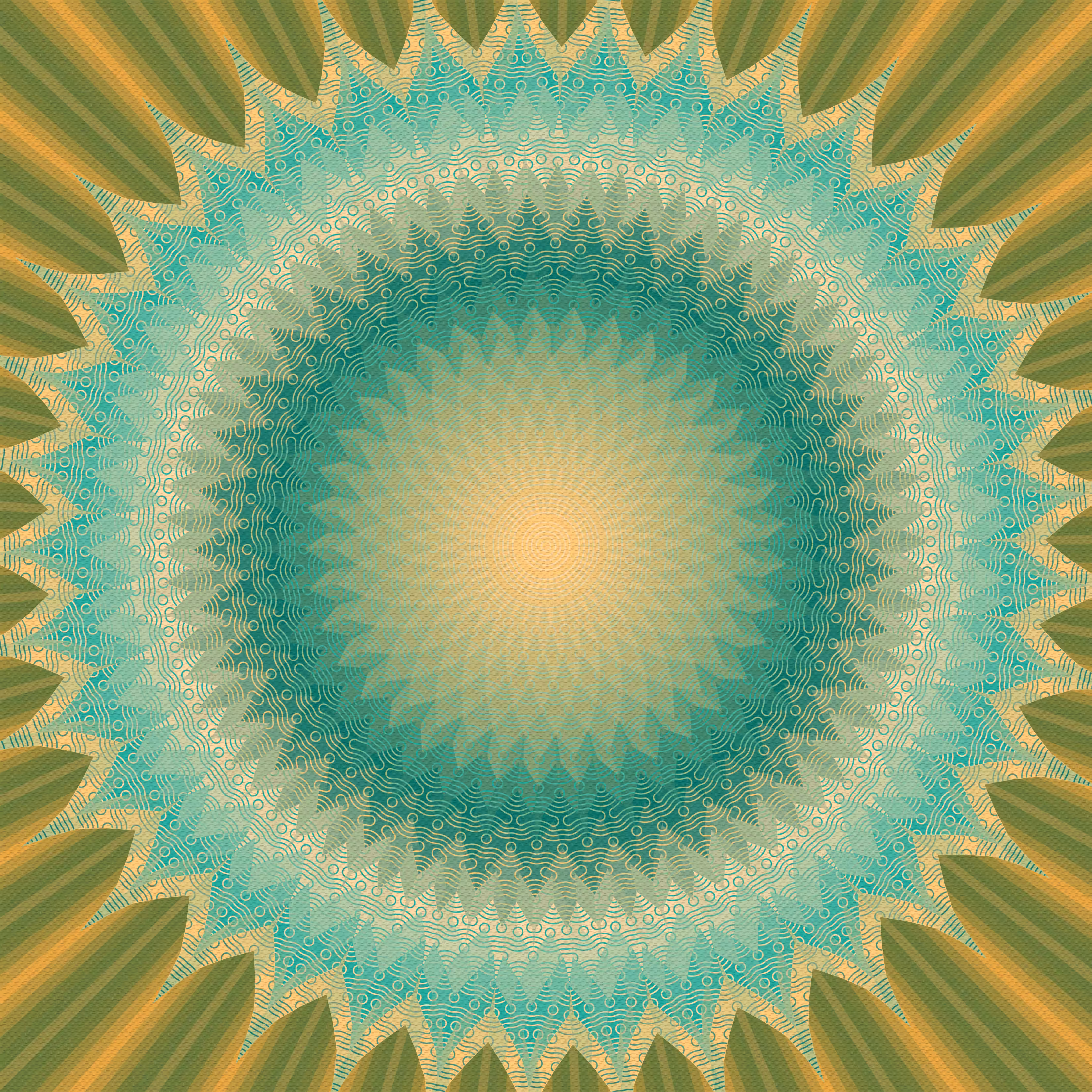 Kaleidoscopia #85