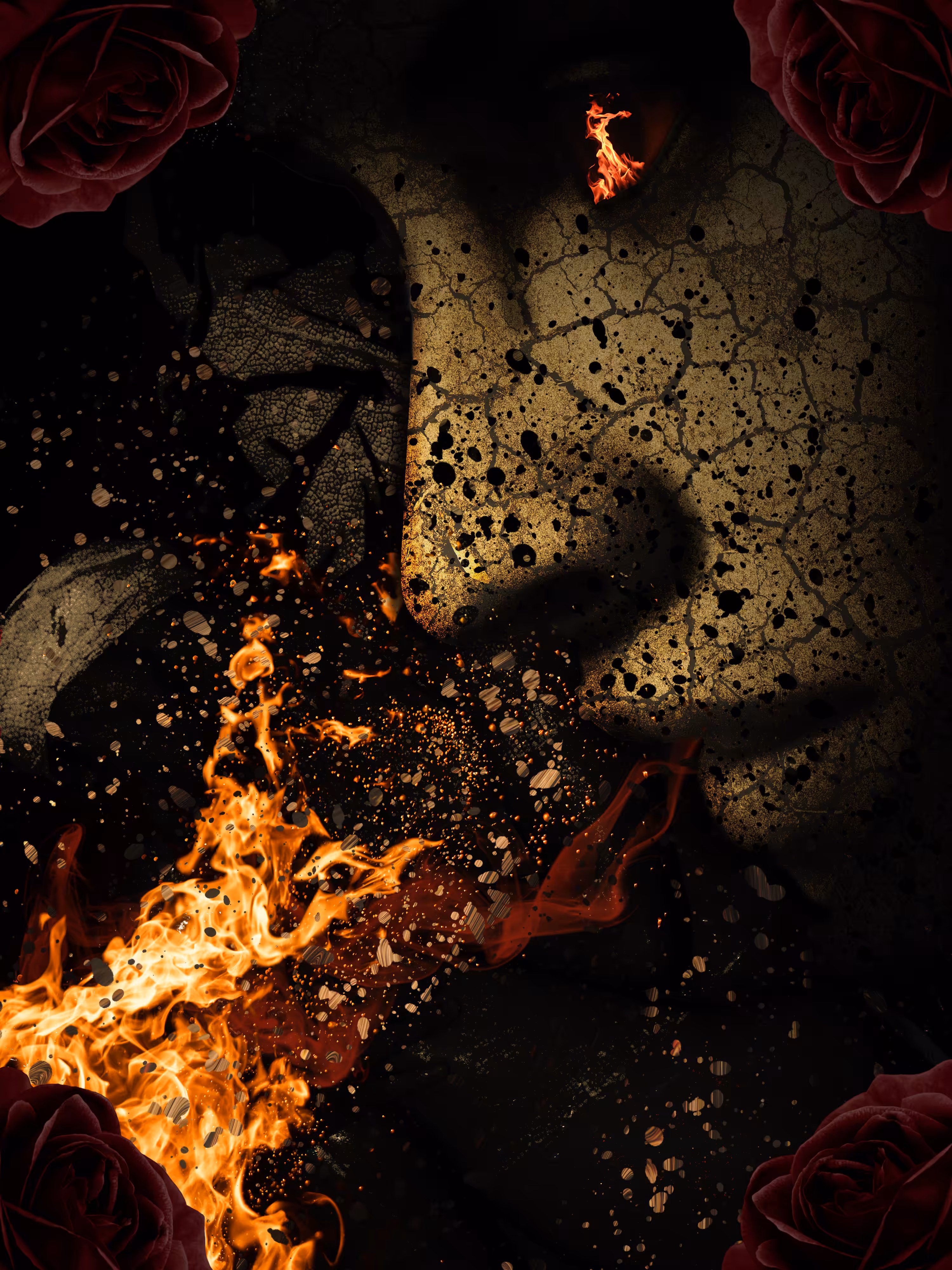 Disintegrate