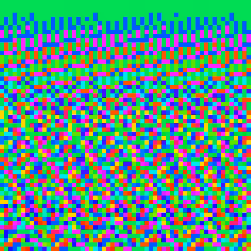 Rainbow Maffs! #142