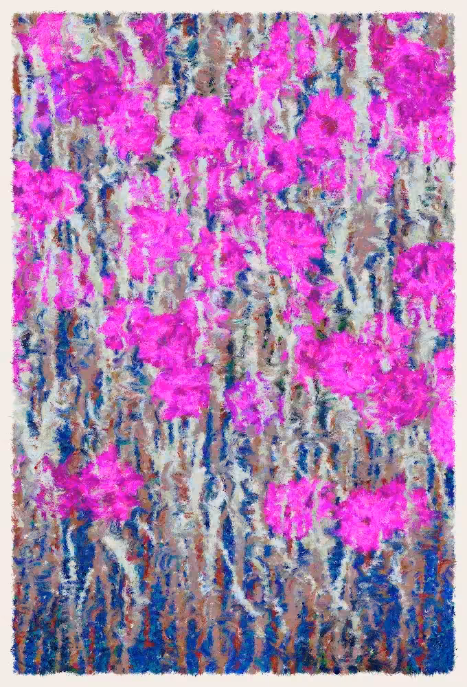 Blooms #89