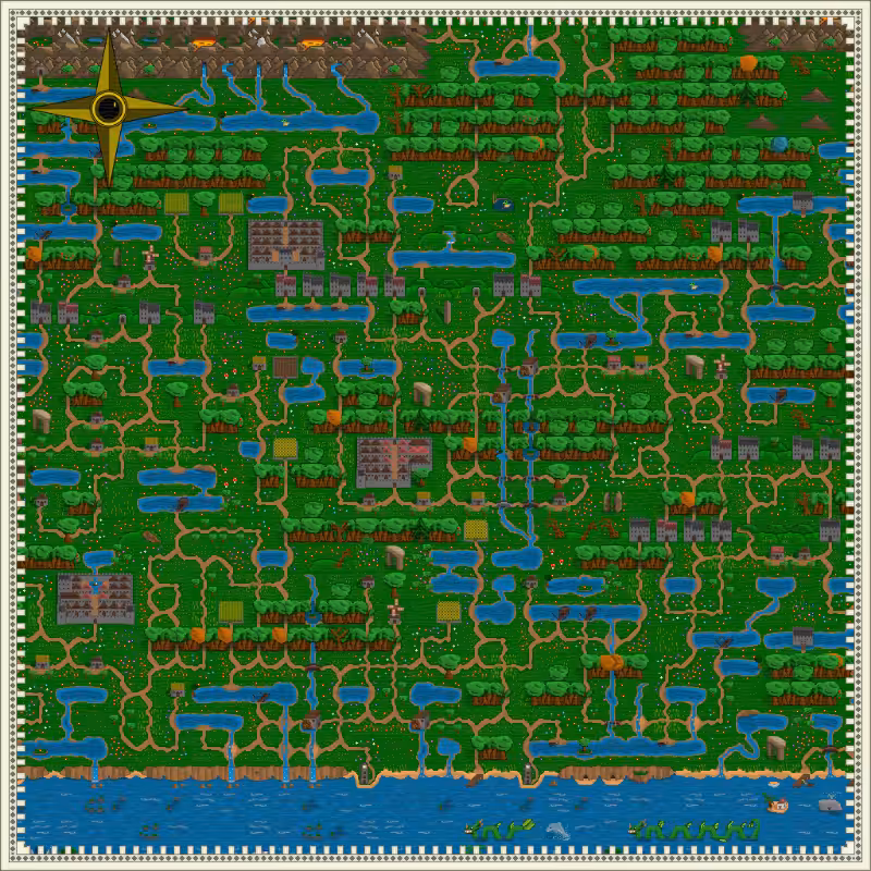 Boundless Realm of Possibilities #83