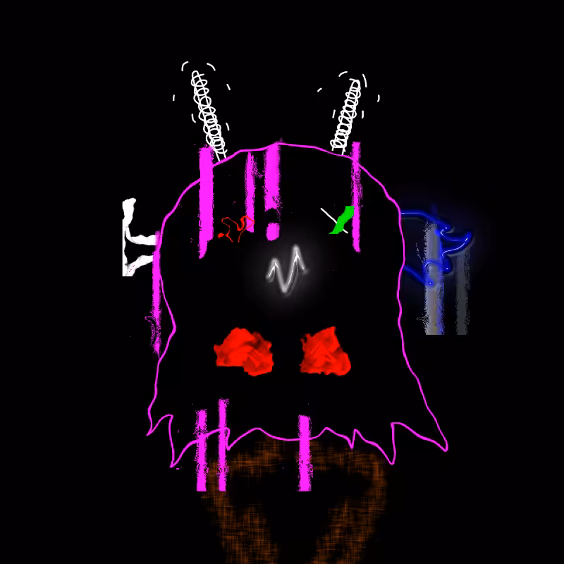 Distortion #20