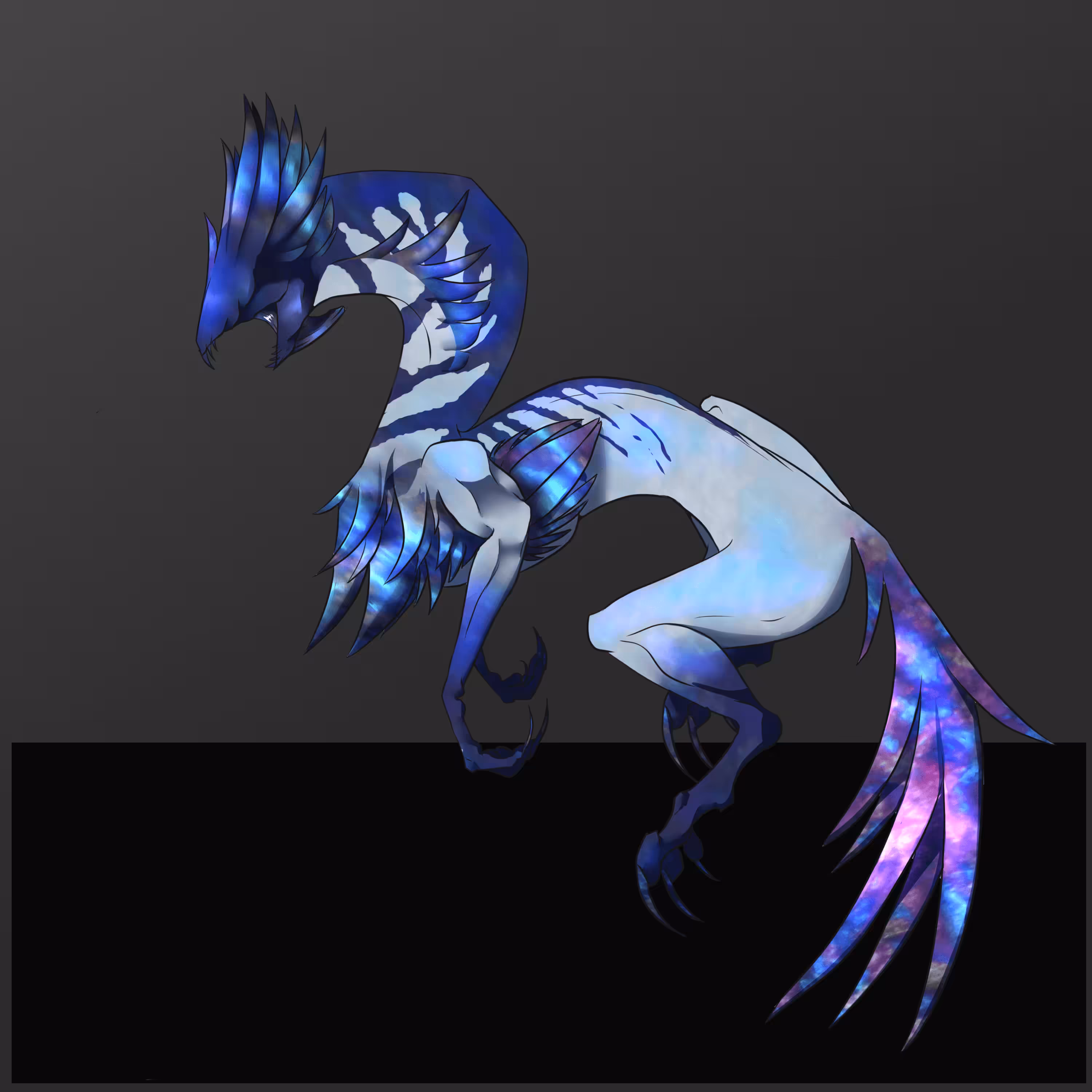 FOMOnster #12
