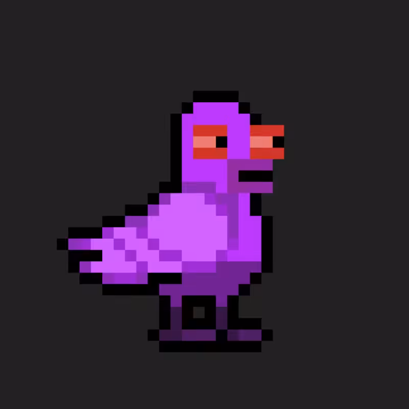 BERDS #2