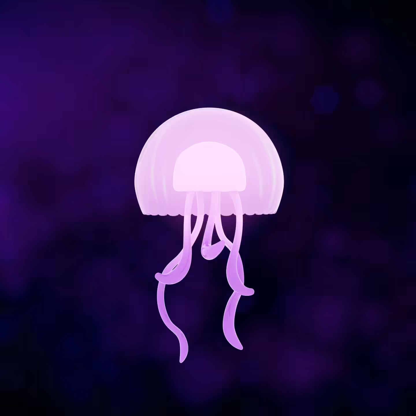 Elastic Jellyfish