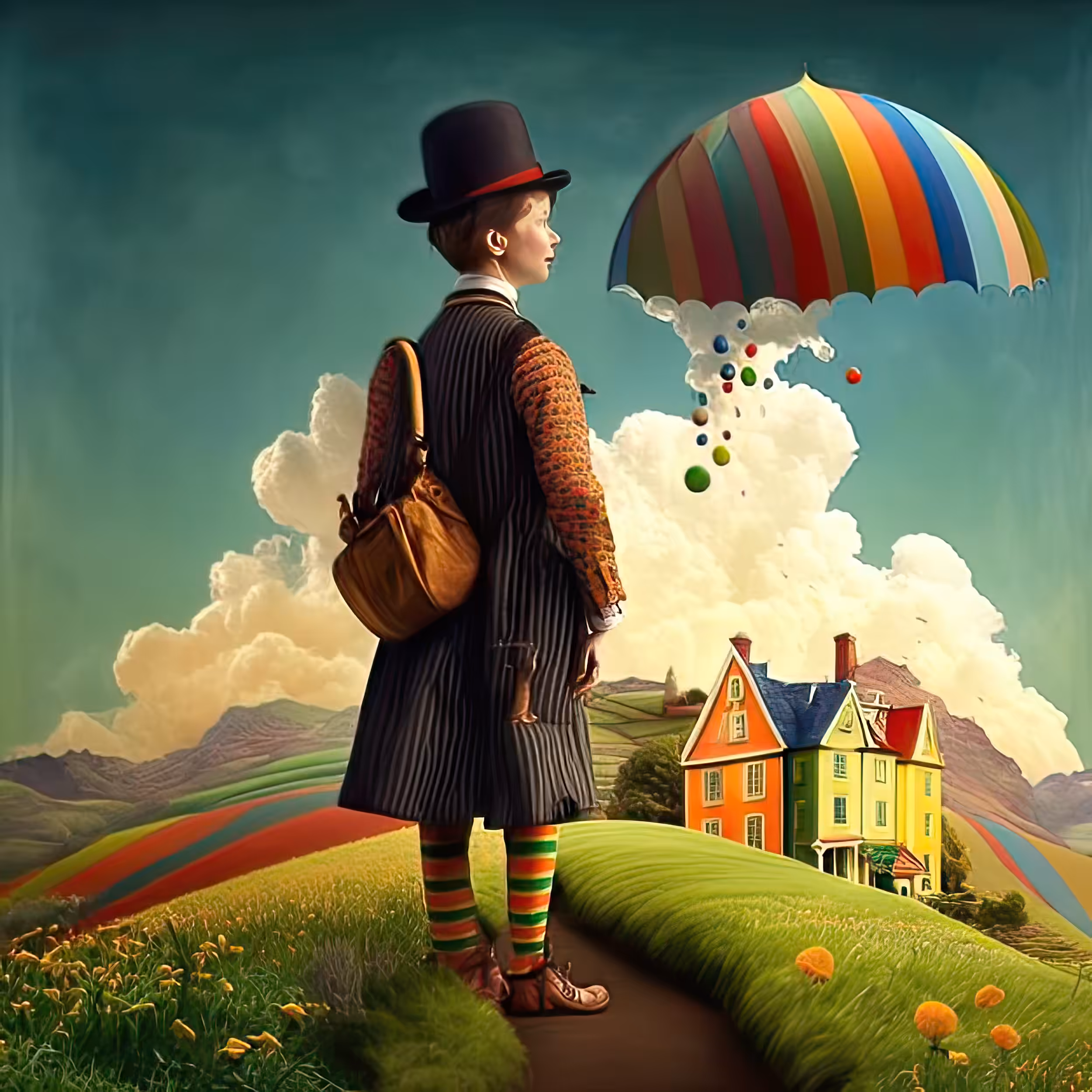 Supercalifragilisticexpialidocious
