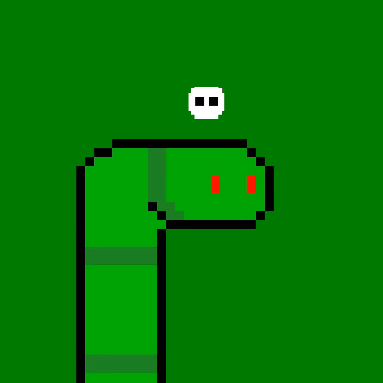The Wormy Squad #4