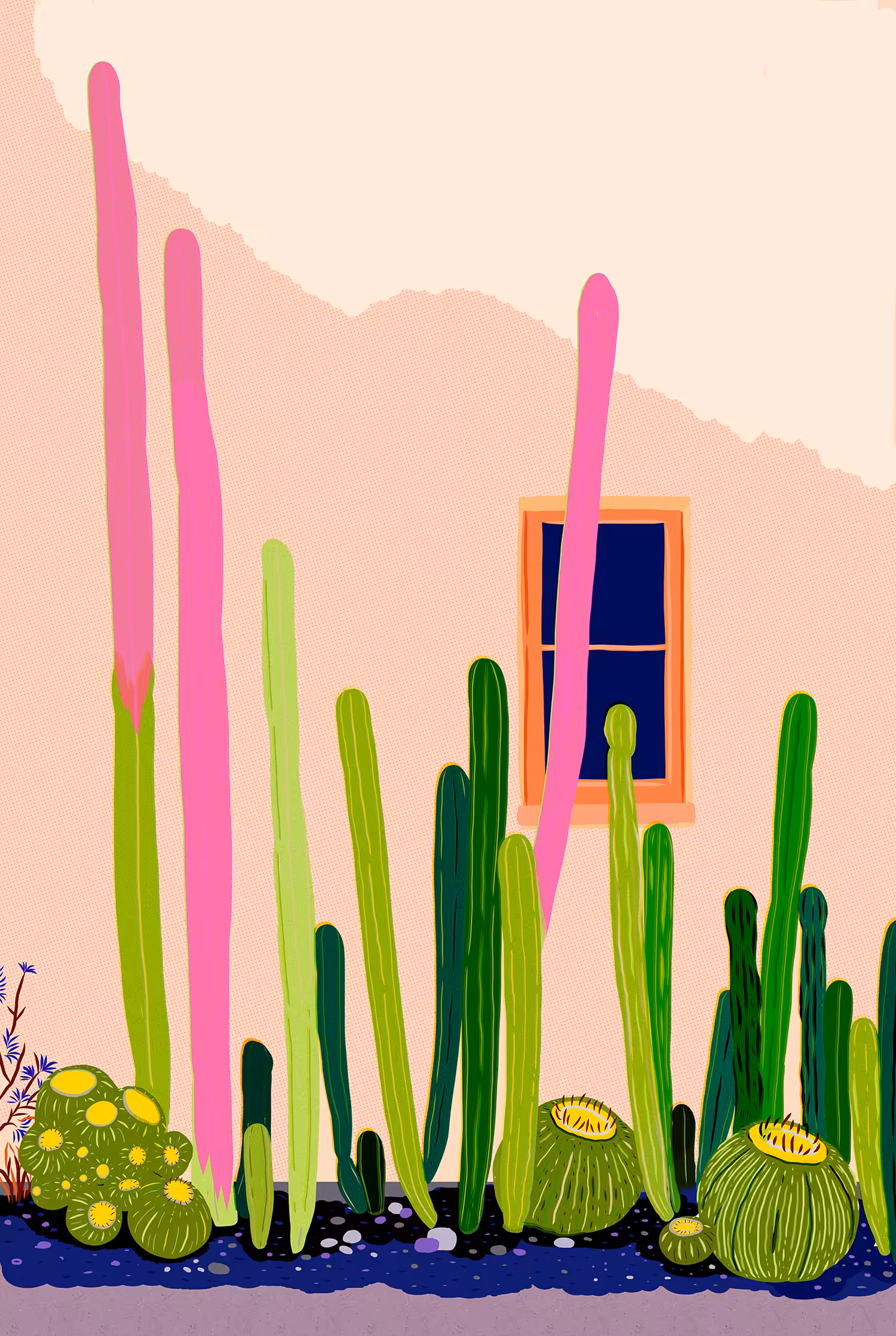 Gardening