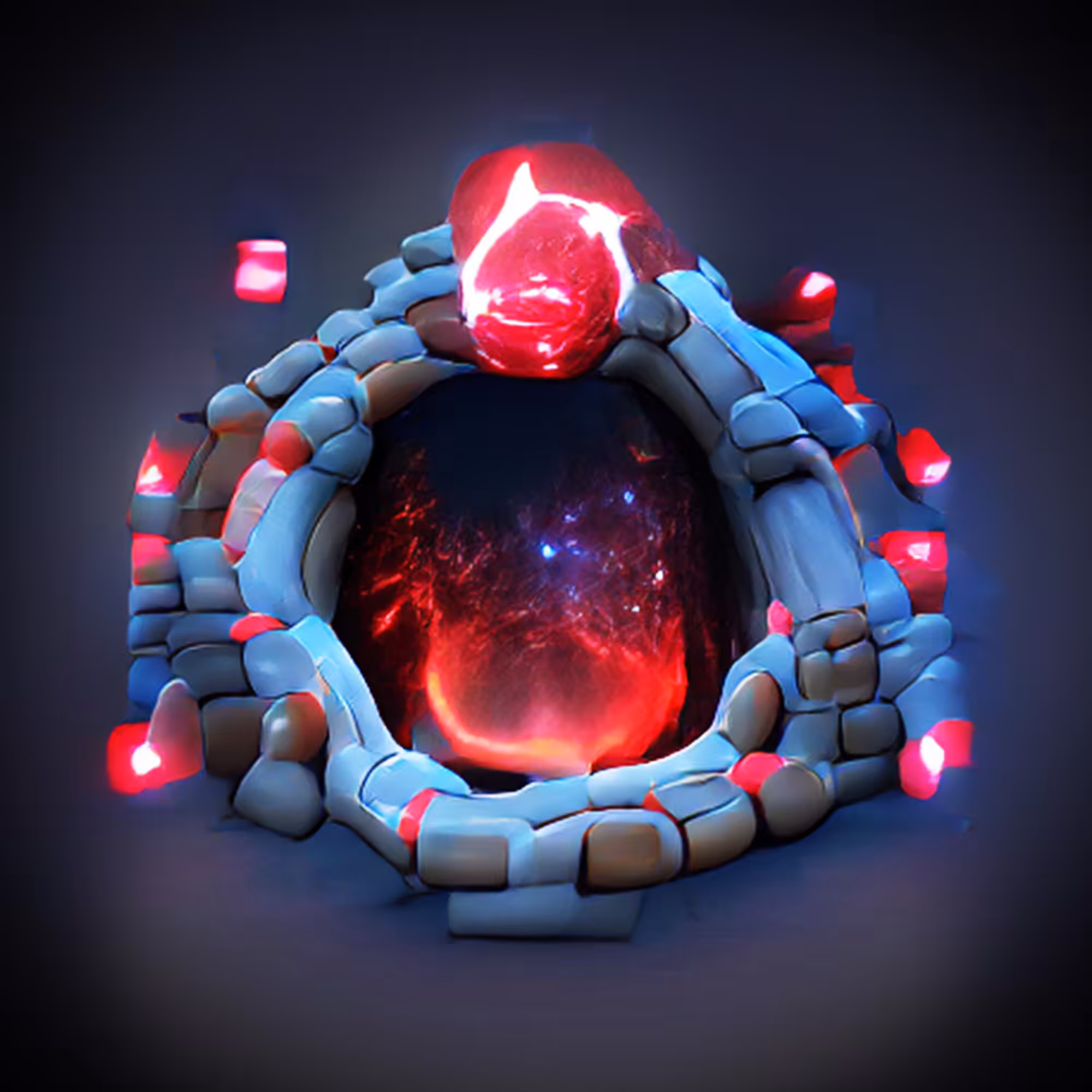 0008 C-Portal | 2KEYBOYS