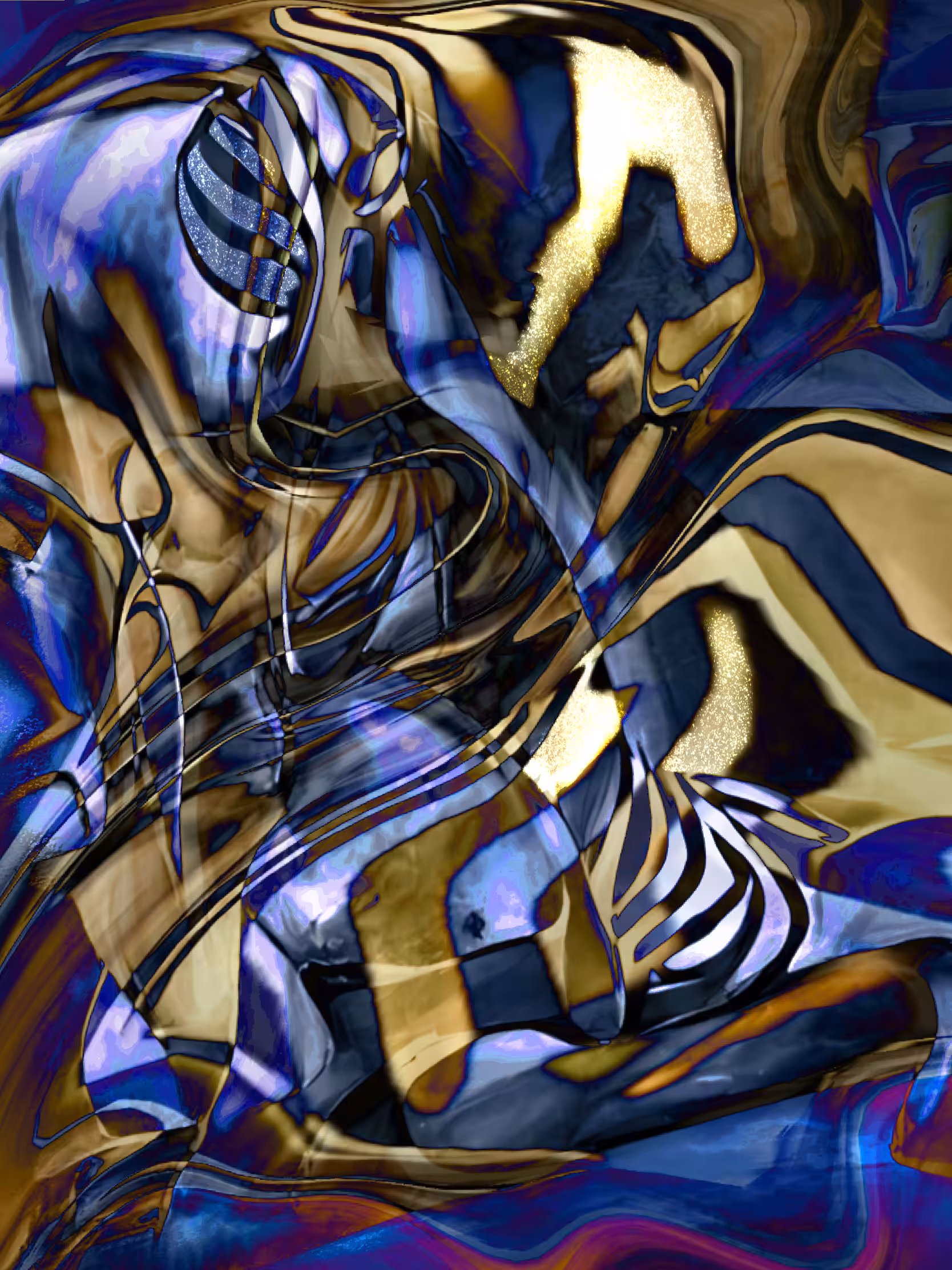 All Twisted Up (full)