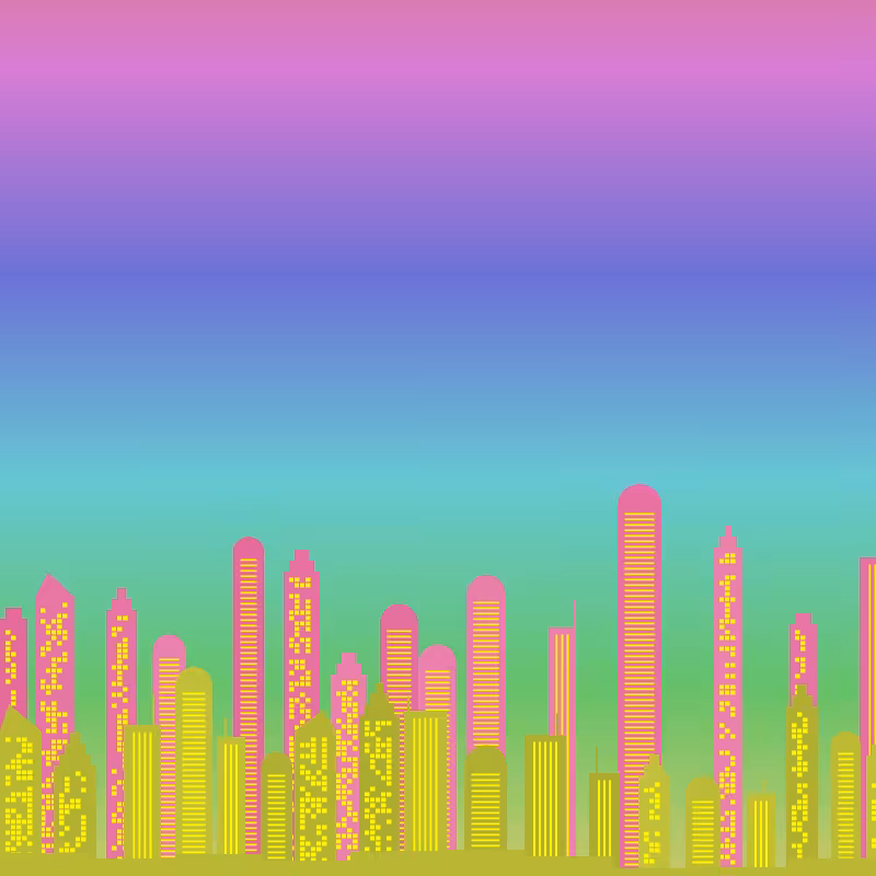 Metropoly #6