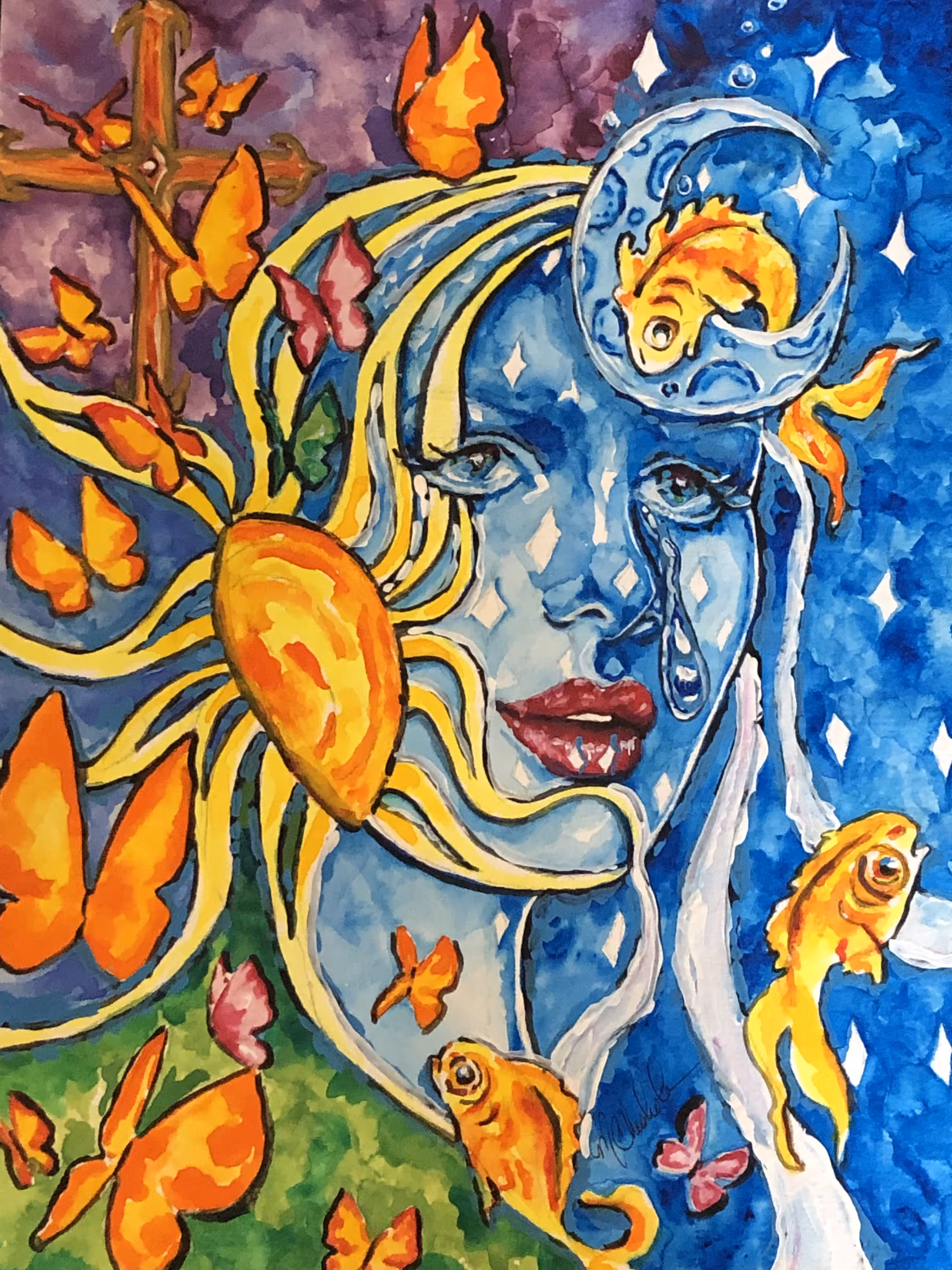 Spiritual Awakening