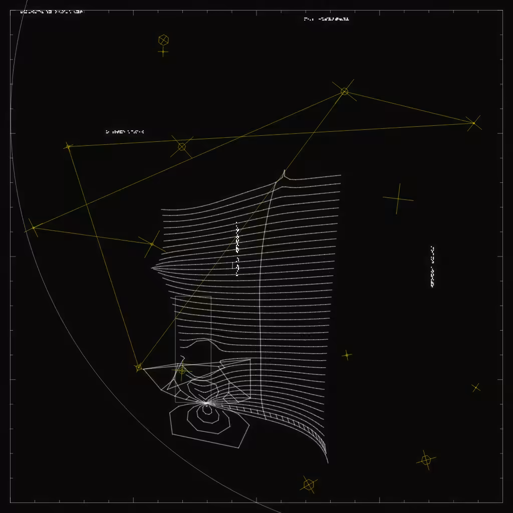 You are here #773