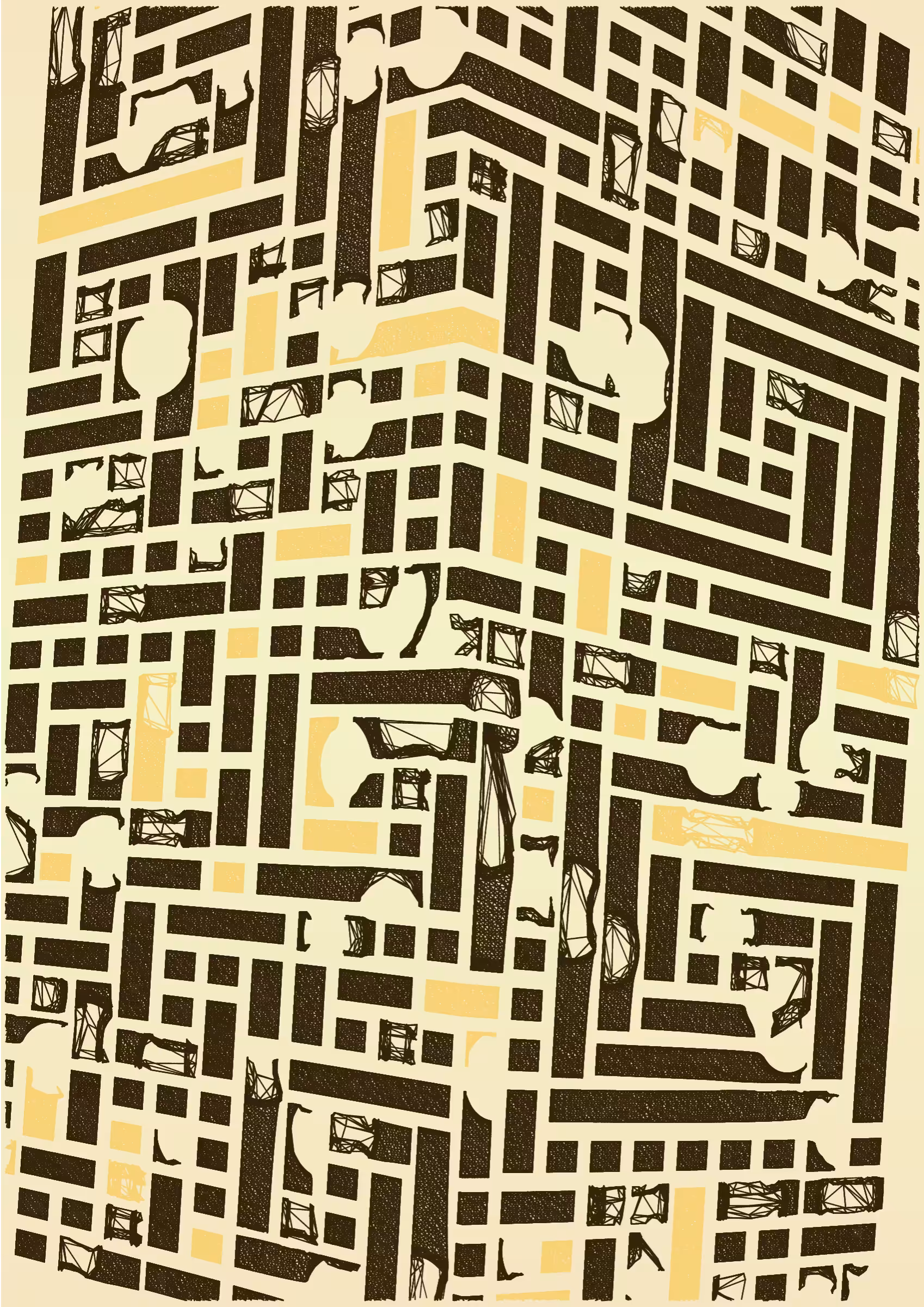 Edifice #643
