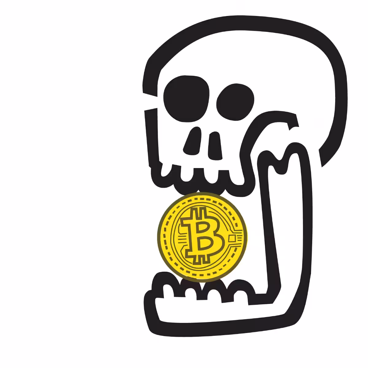 Bit Skull