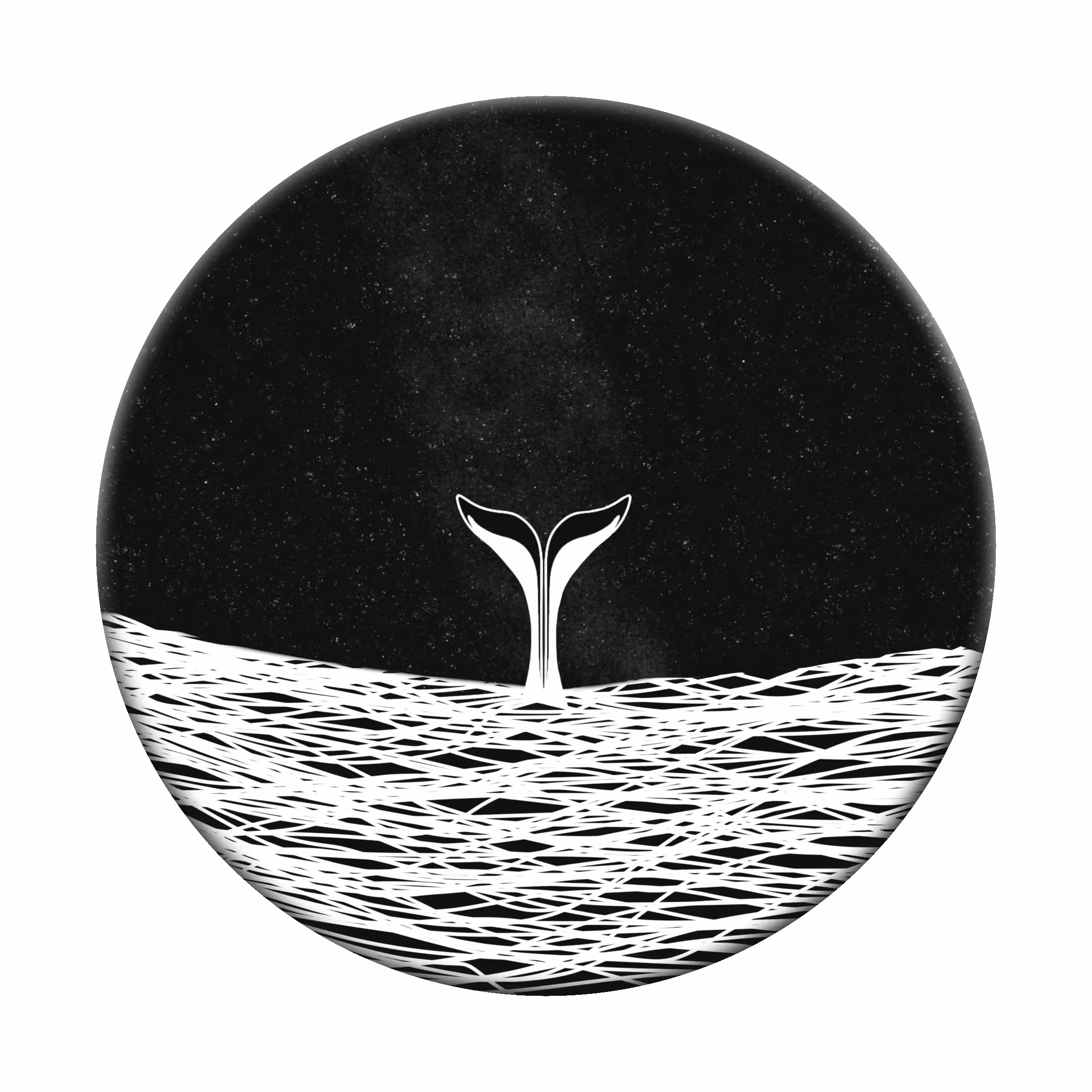 The loneliest whale